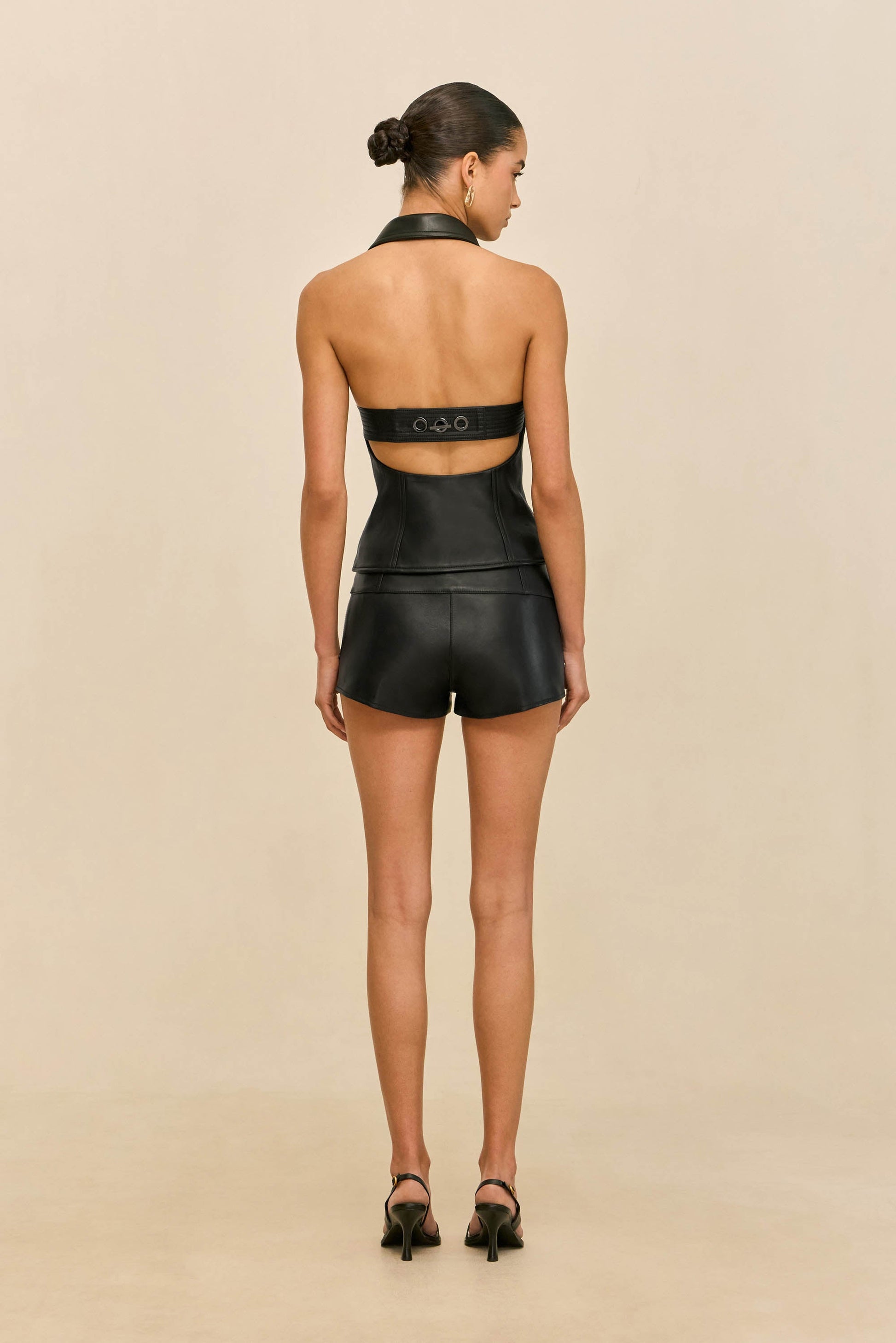 JILL TOP Cult Gaia