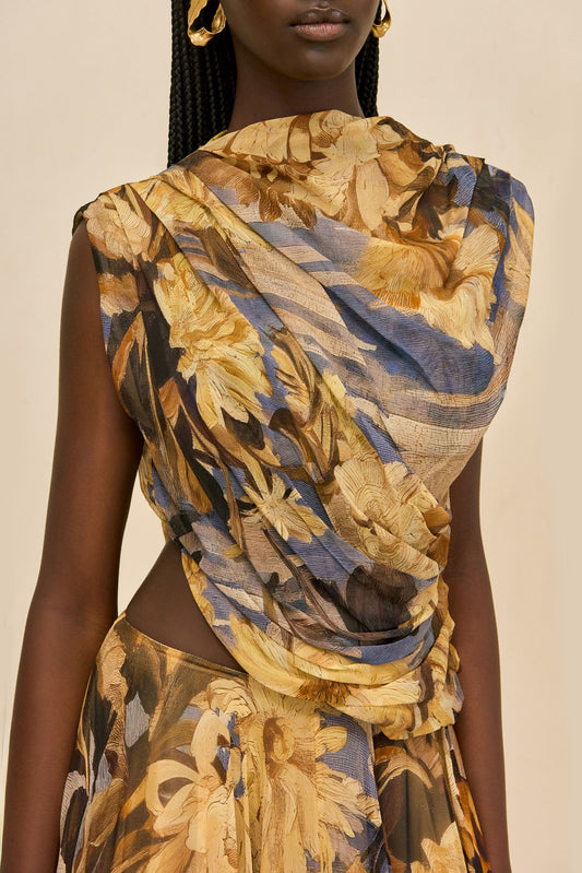 BANKSIA TOP Cult Gaia