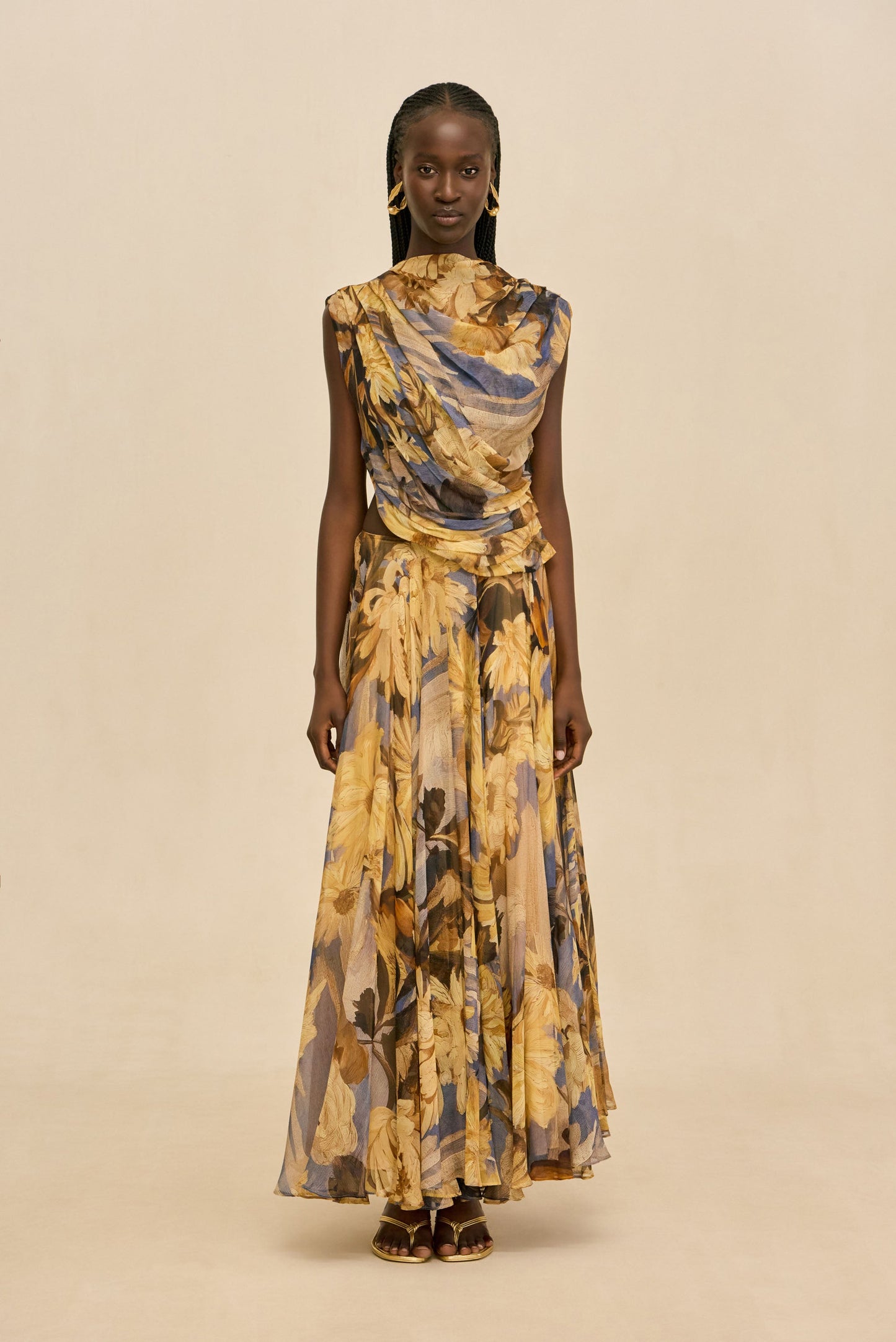 BANKSIA TOP Cult Gaia
