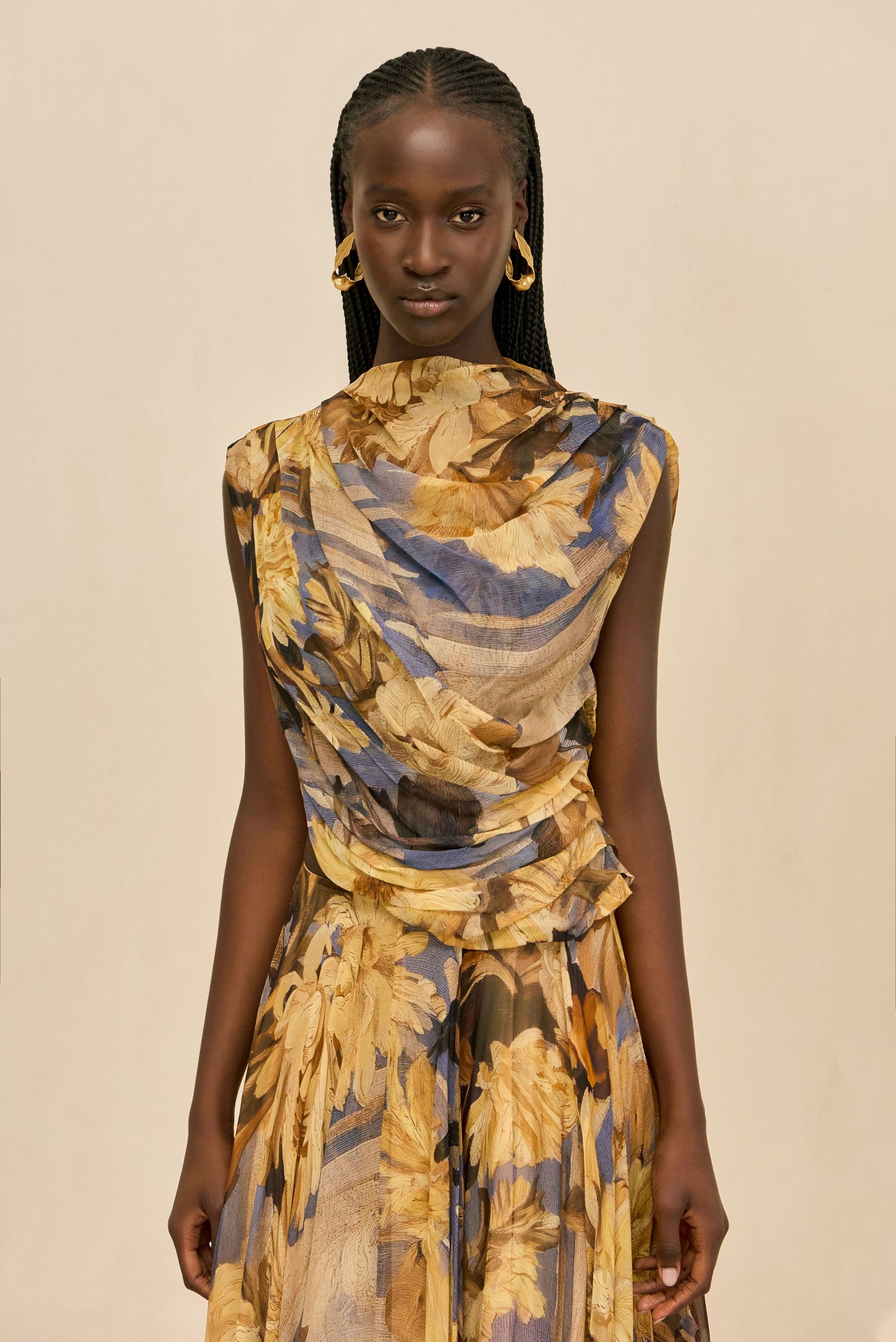 BANKSIA TOP Cult Gaia