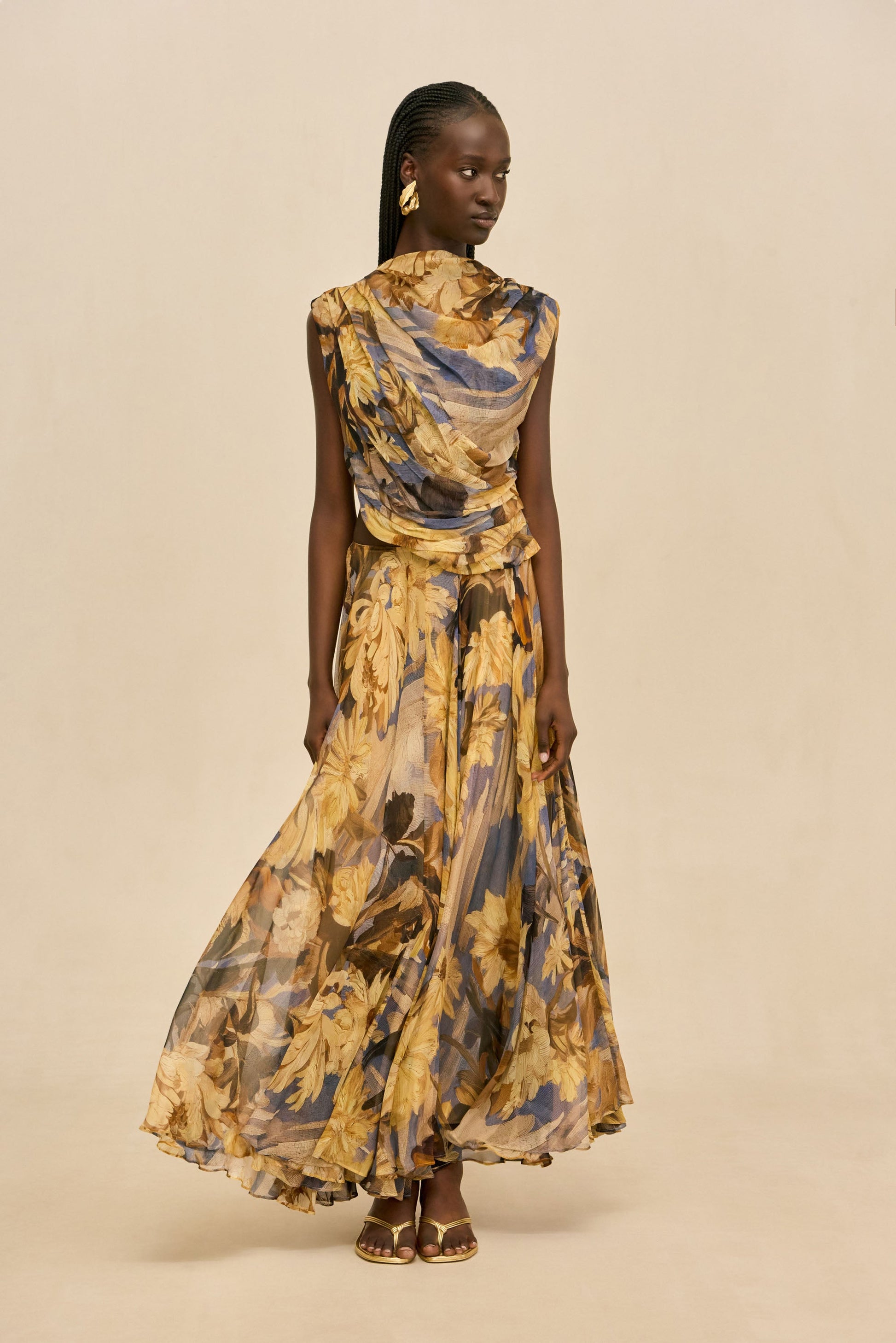 BANKSIA TOP Cult Gaia