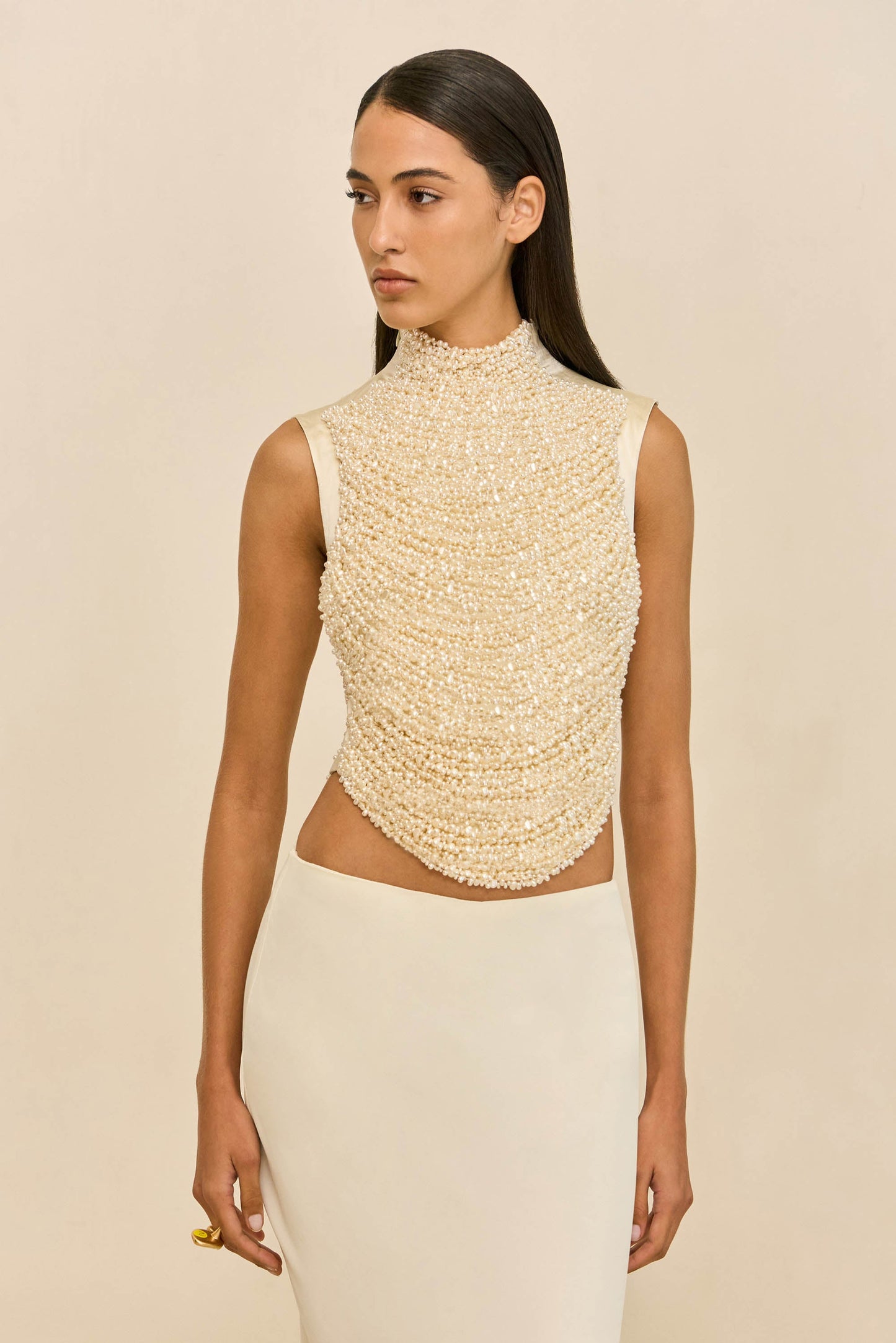 TARAJI TOP Cult Gaia