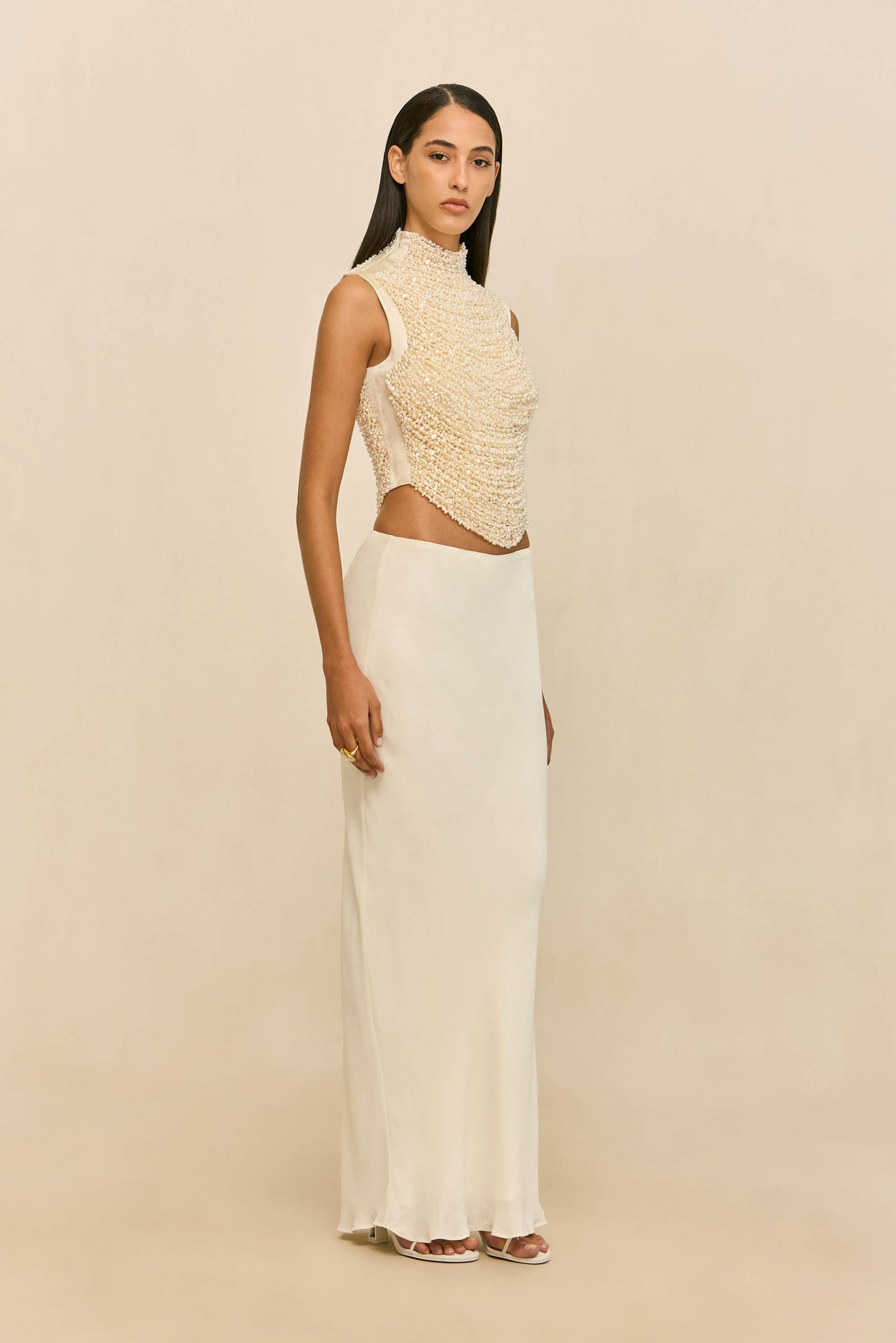 TARAJI TOP Cult Gaia