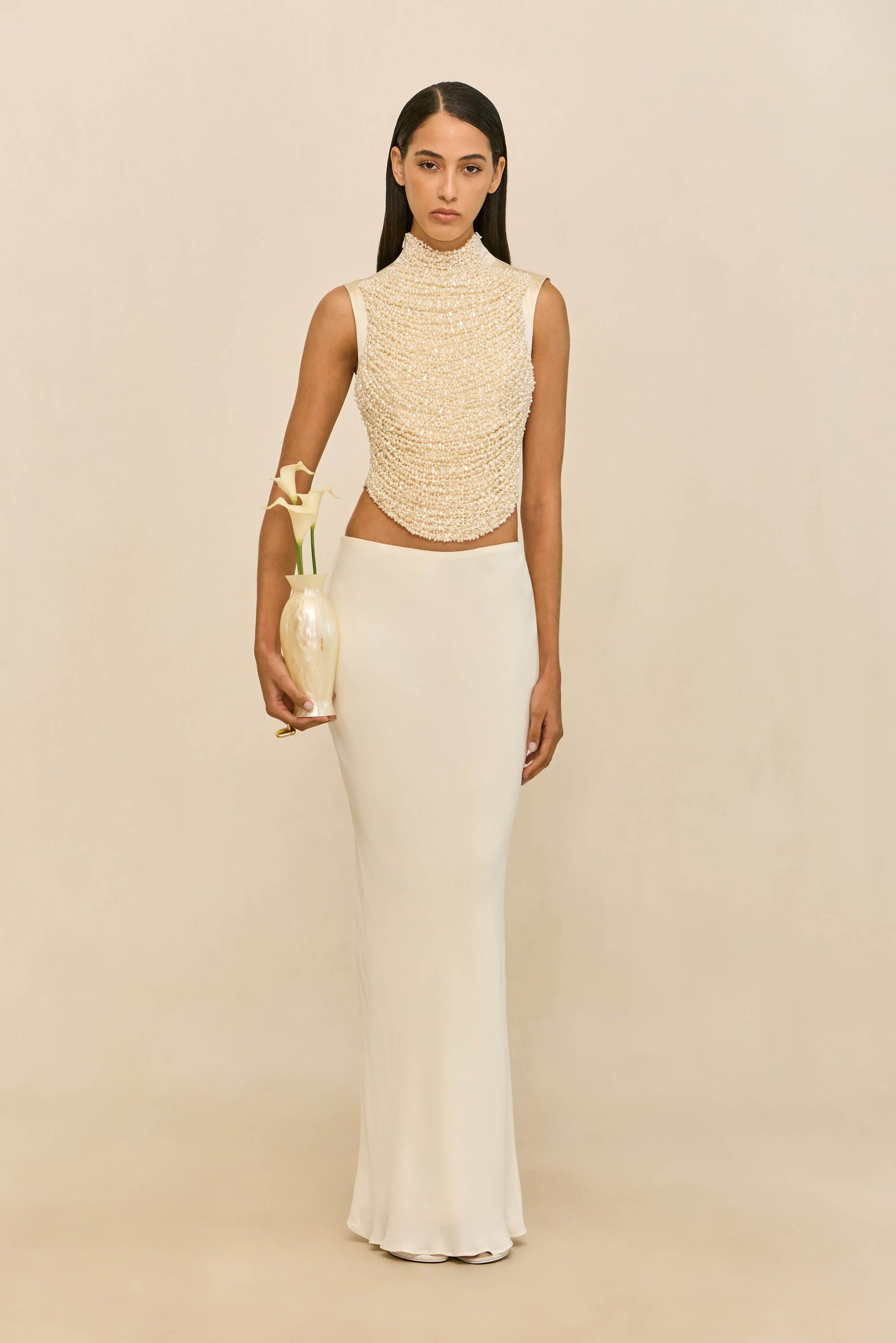 TARAJI TOP Cult Gaia