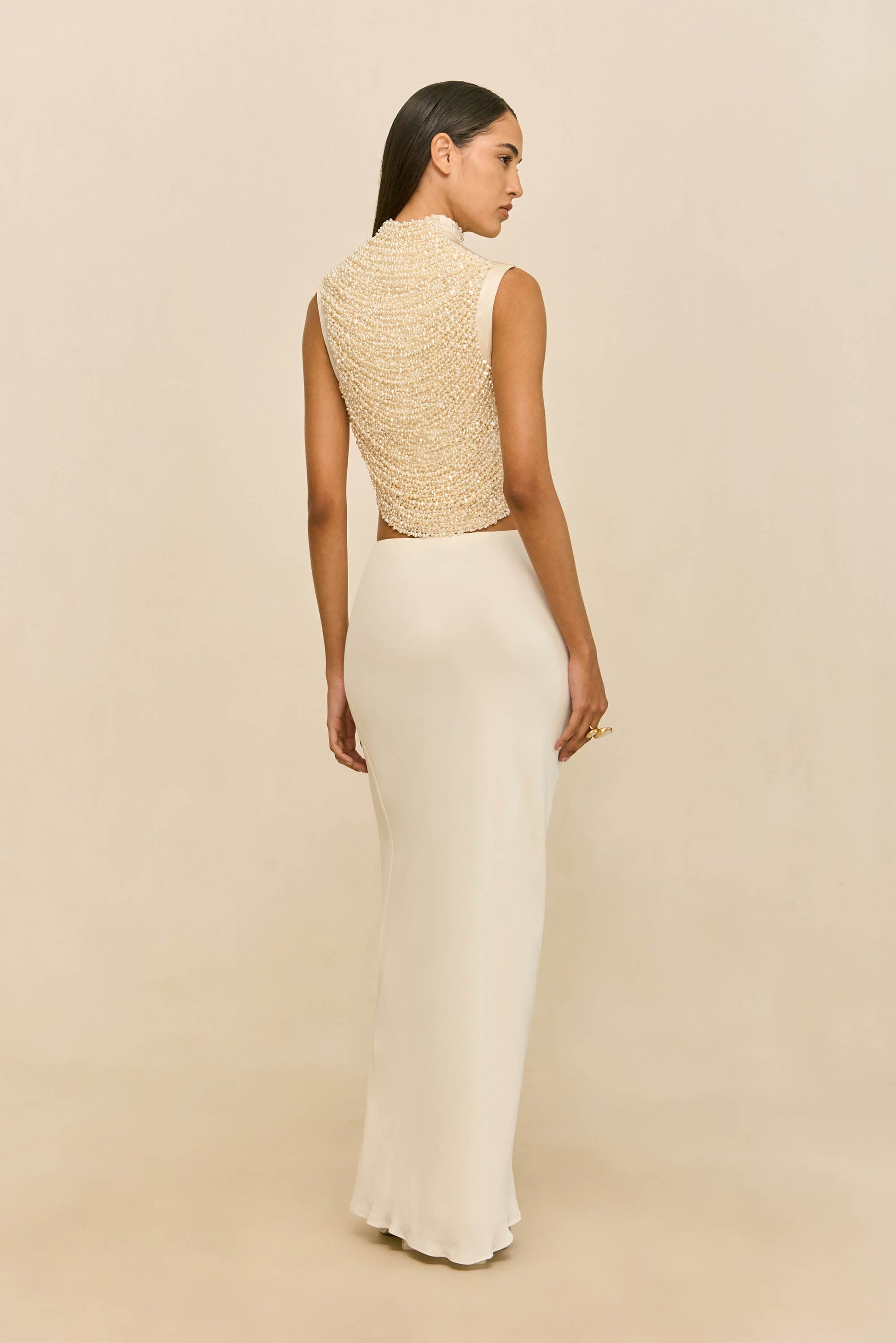TARAJI TOP Cult Gaia