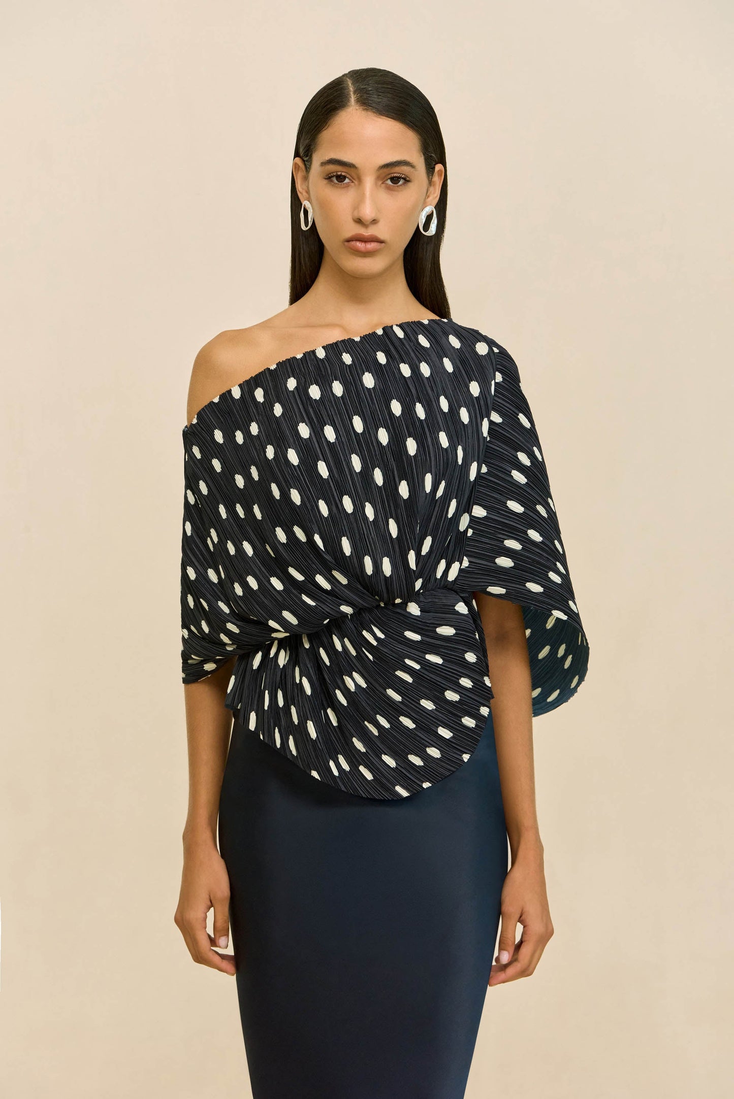CAMI TOP Cult Gaia