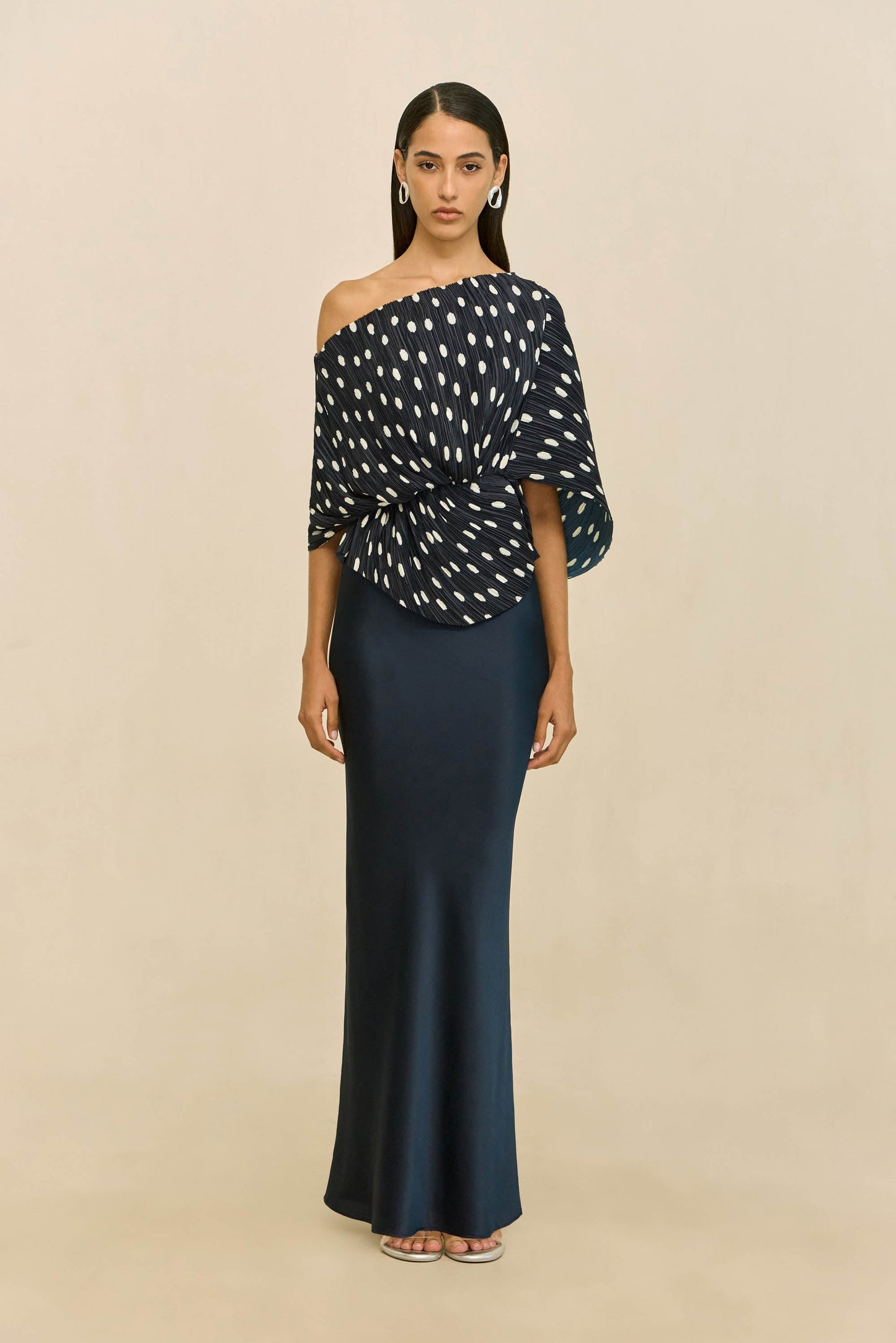 CAMI TOP Cult Gaia