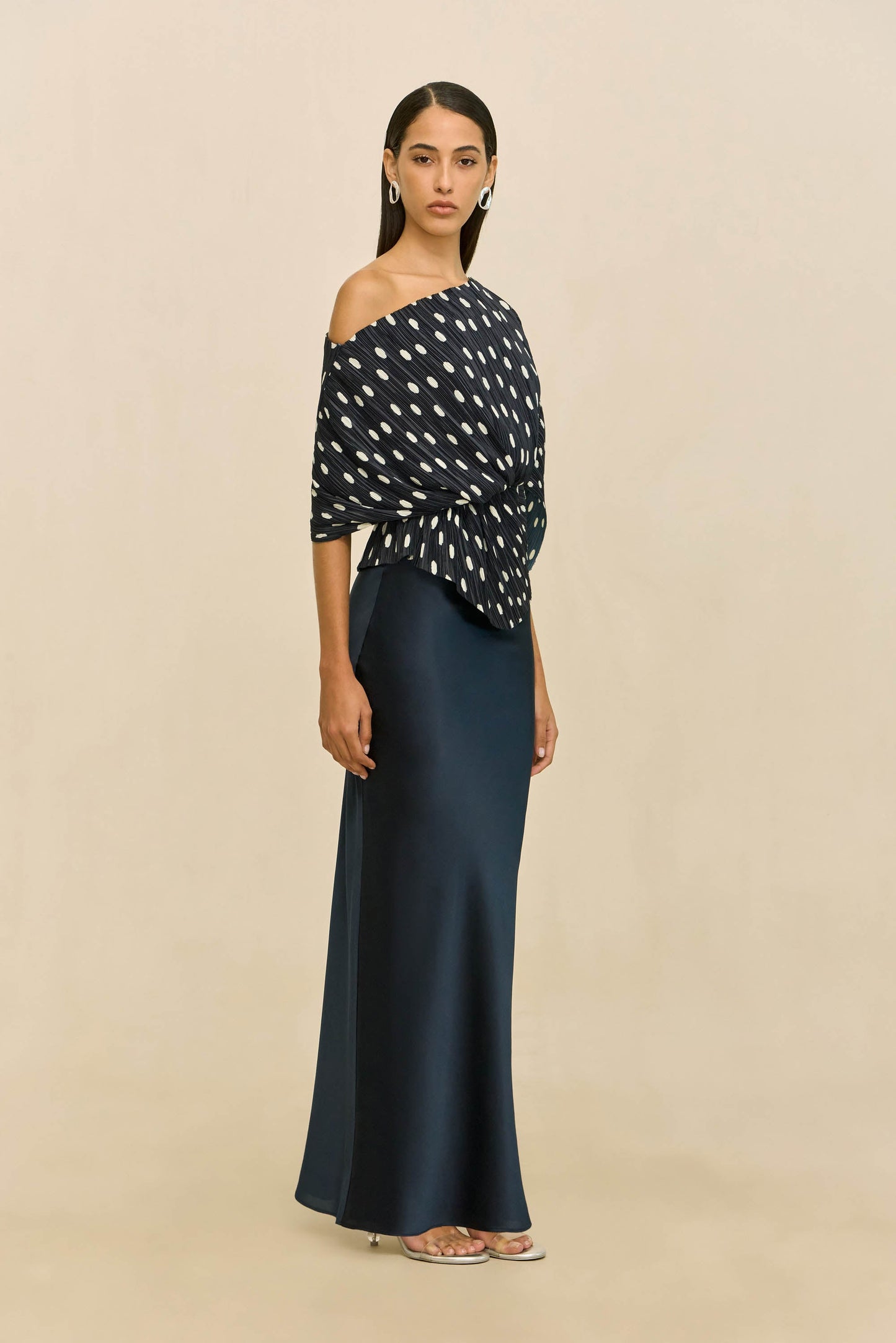CAMI TOP Cult Gaia