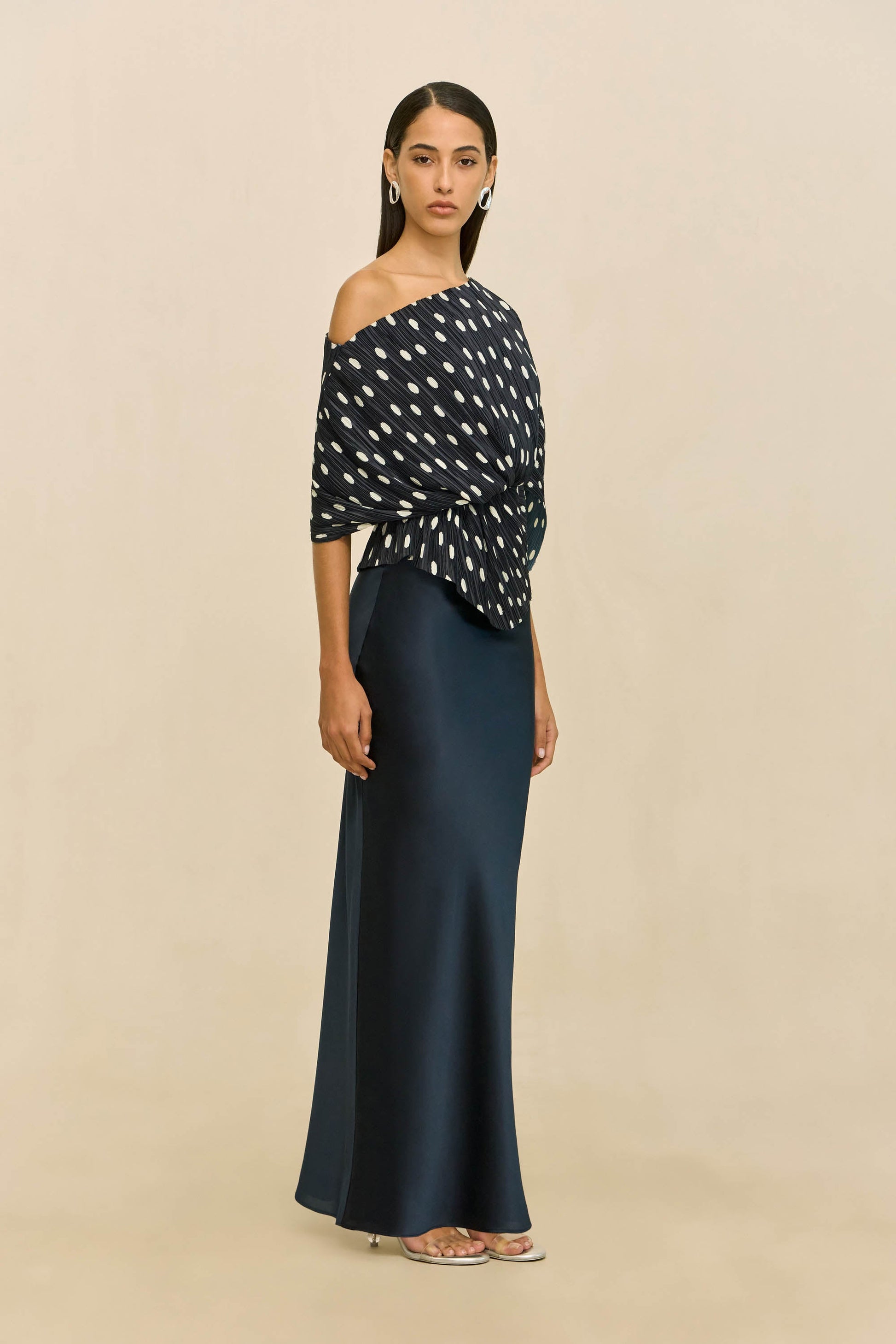 CAMI TOP Cult Gaia