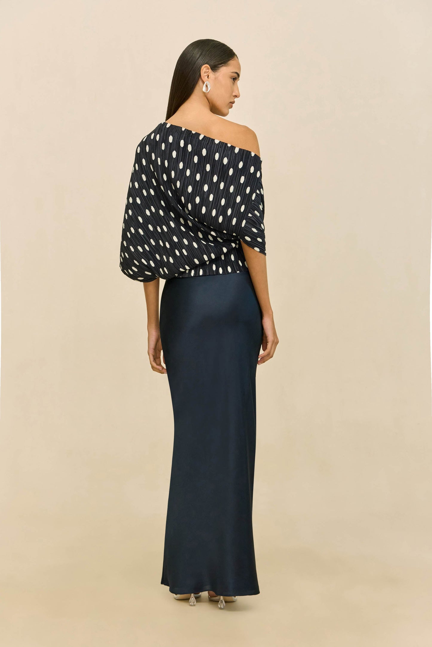 CAMI TOP Cult Gaia