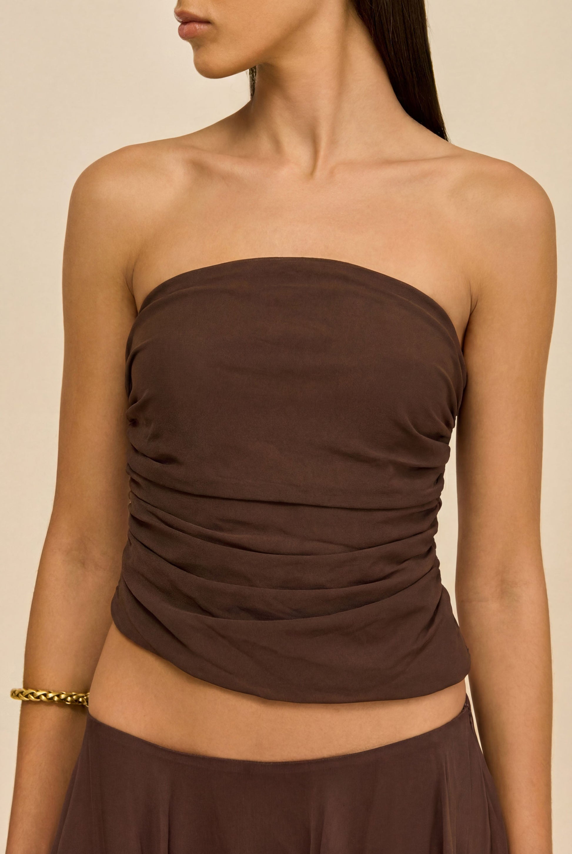 KRISHA TOP Cult Gaia
