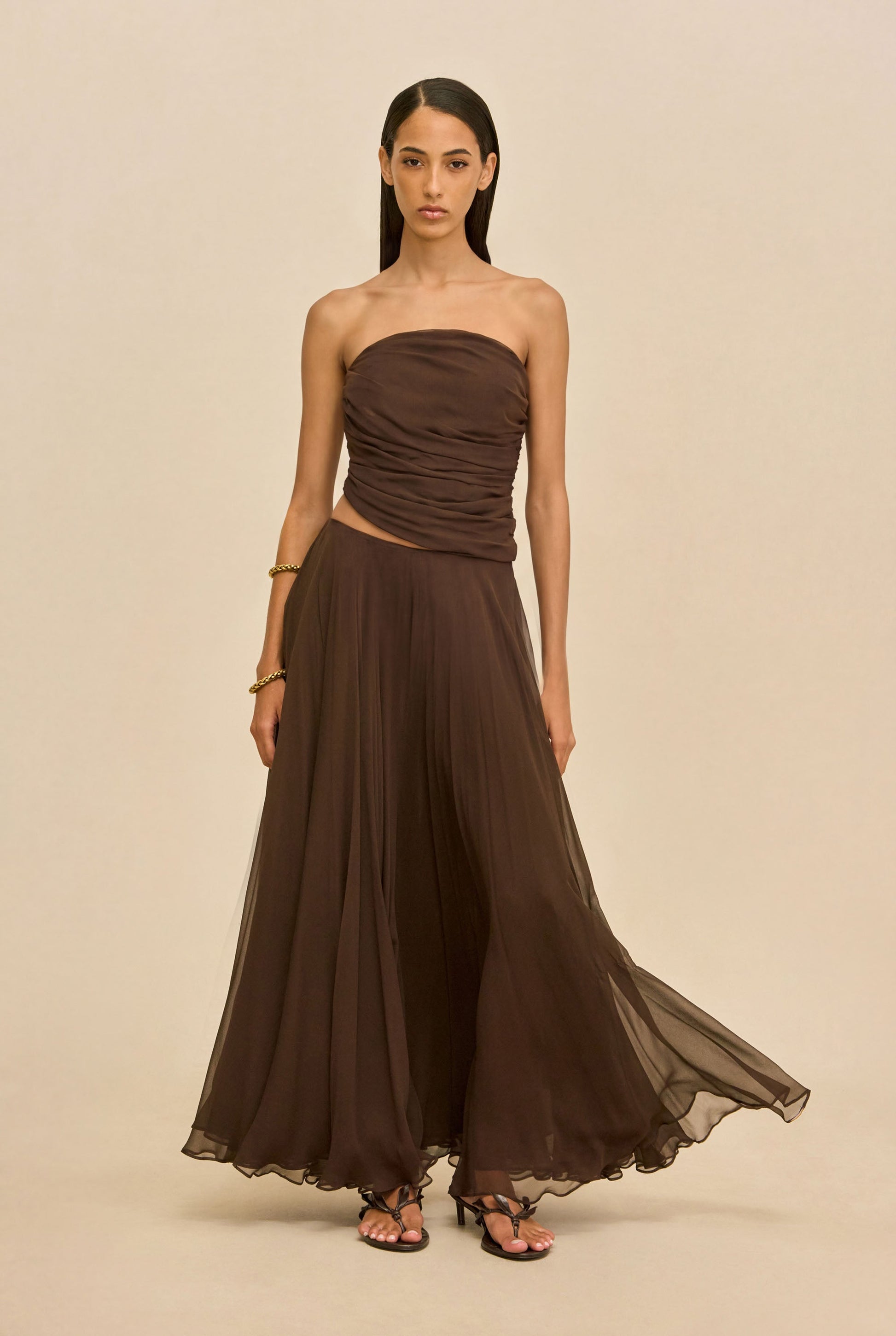 KRISHA TOP Cult Gaia