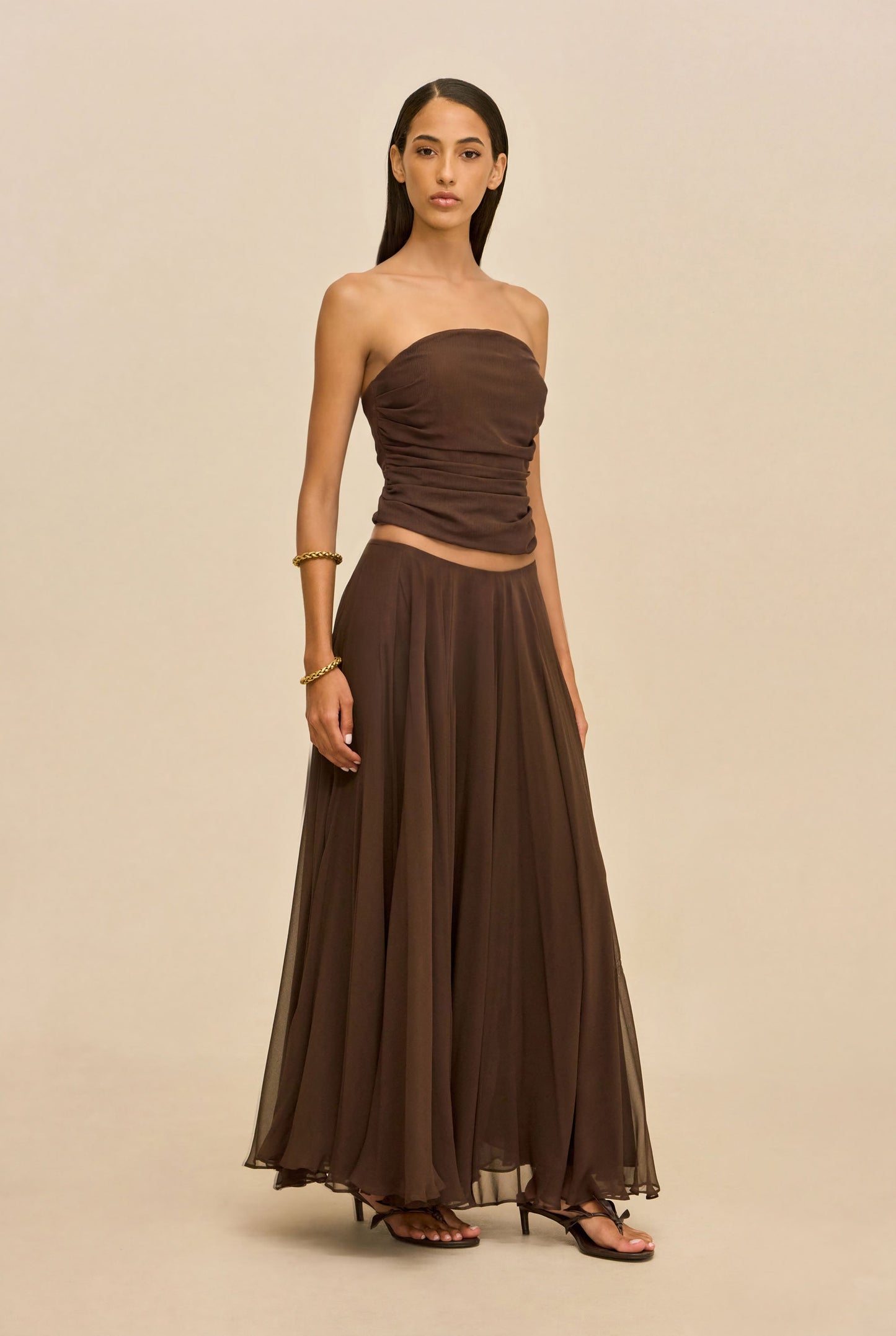 KRISHA TOP Cult Gaia