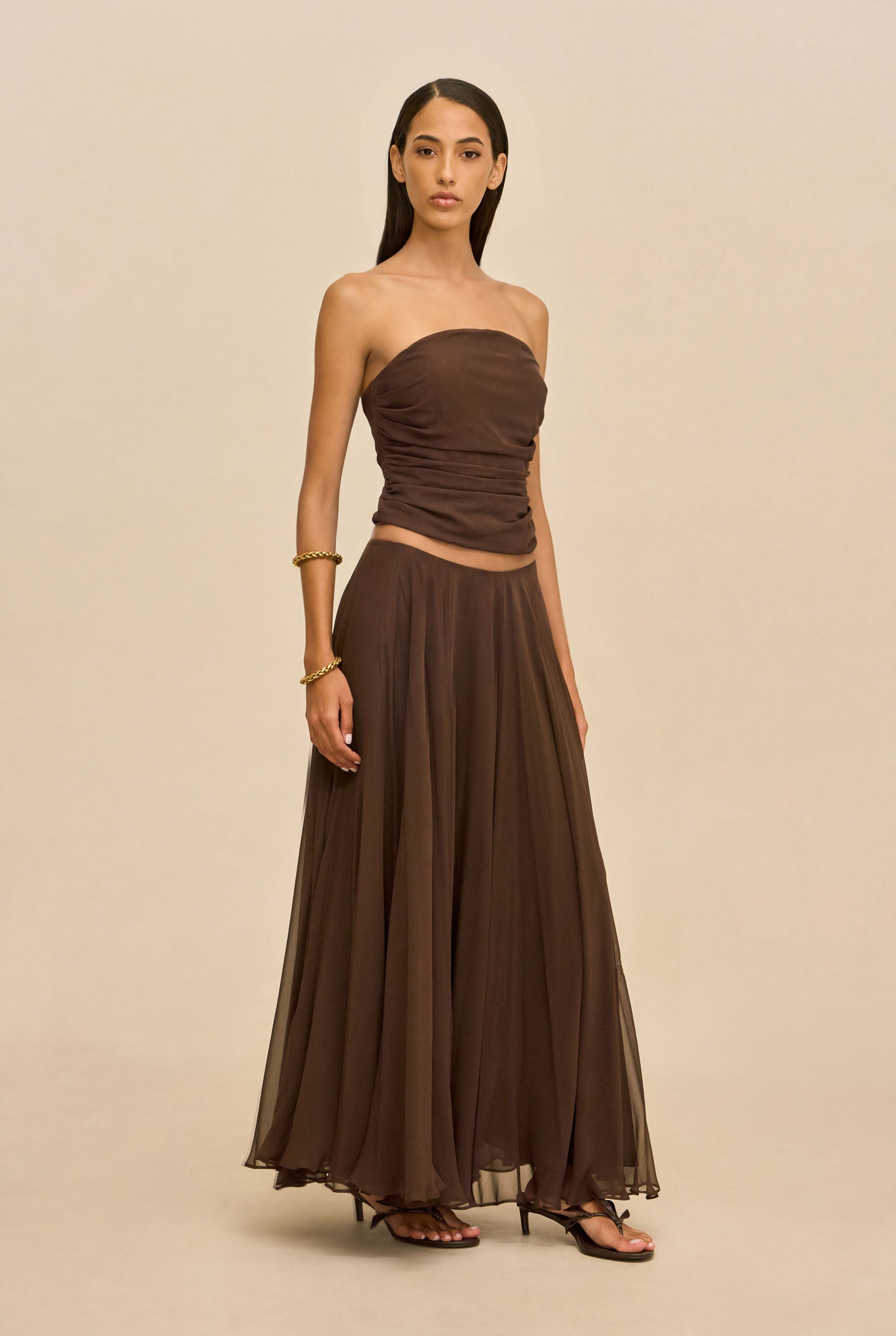 KRISHA TOP Cult Gaia