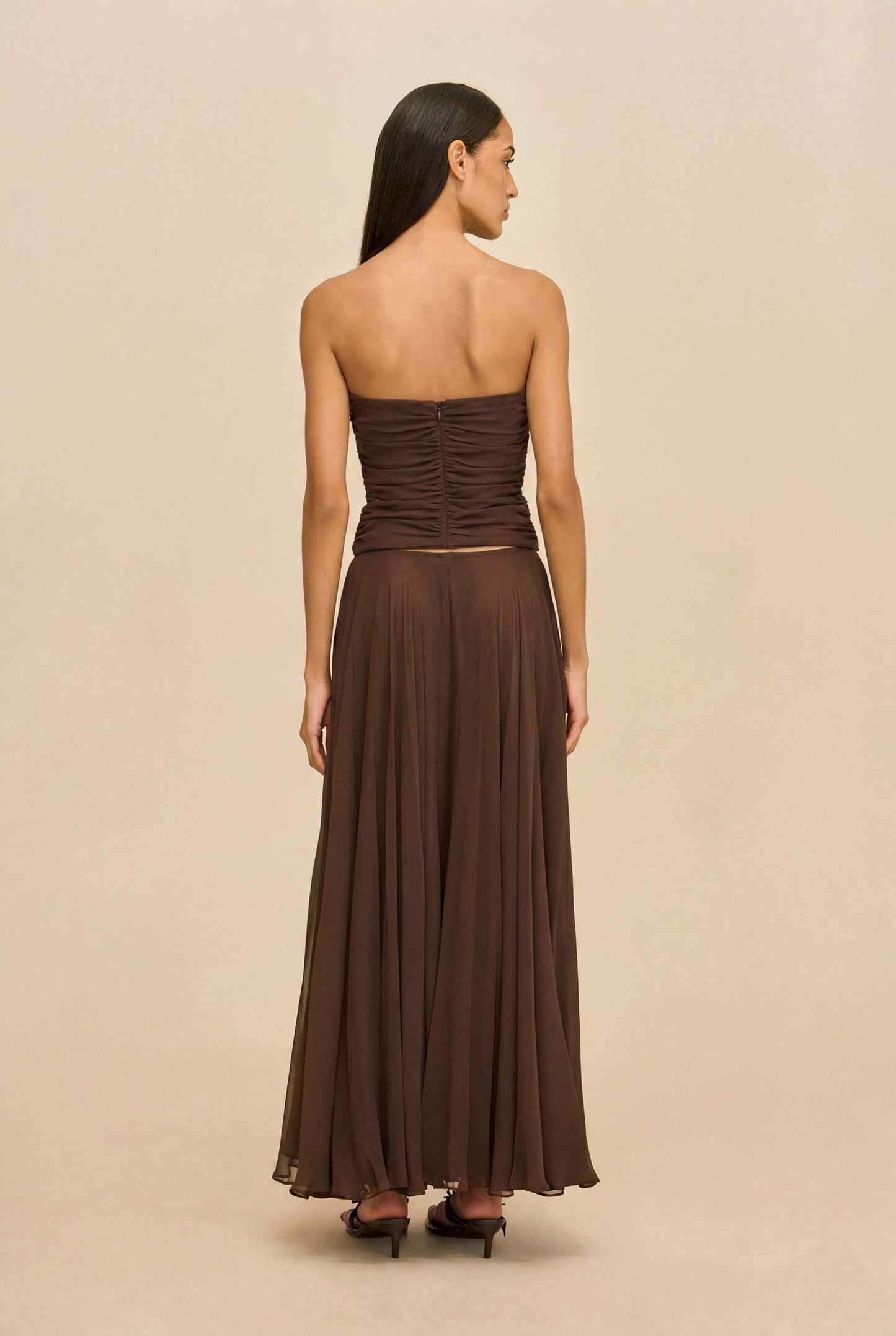 KRISHA TOP Cult Gaia