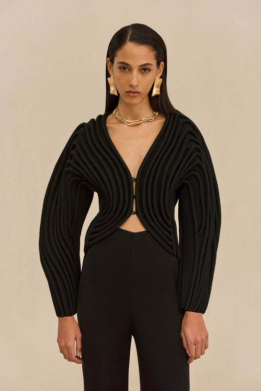NOLWEN JACKET Cult Gaia