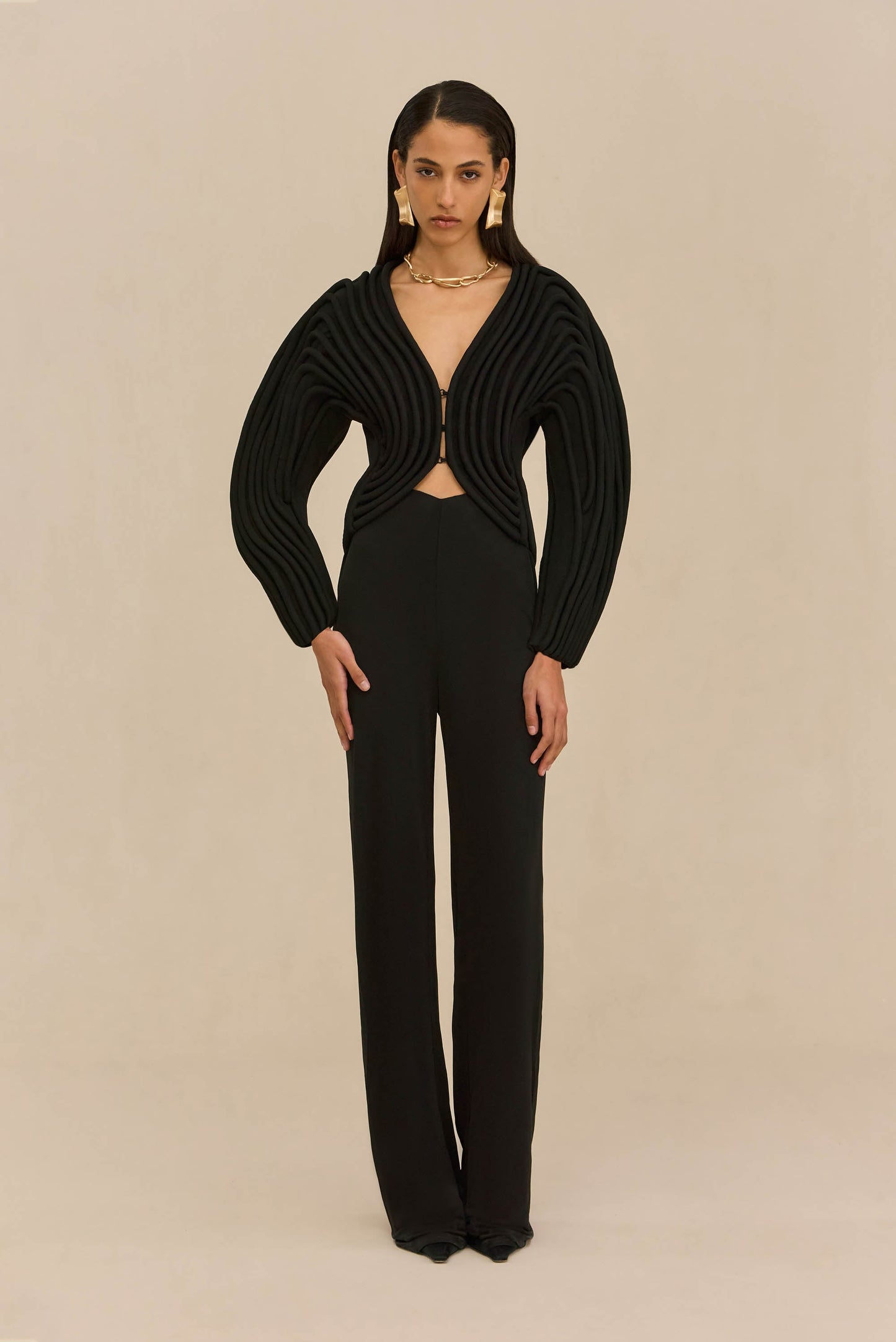 NOLWEN JACKET Cult Gaia
