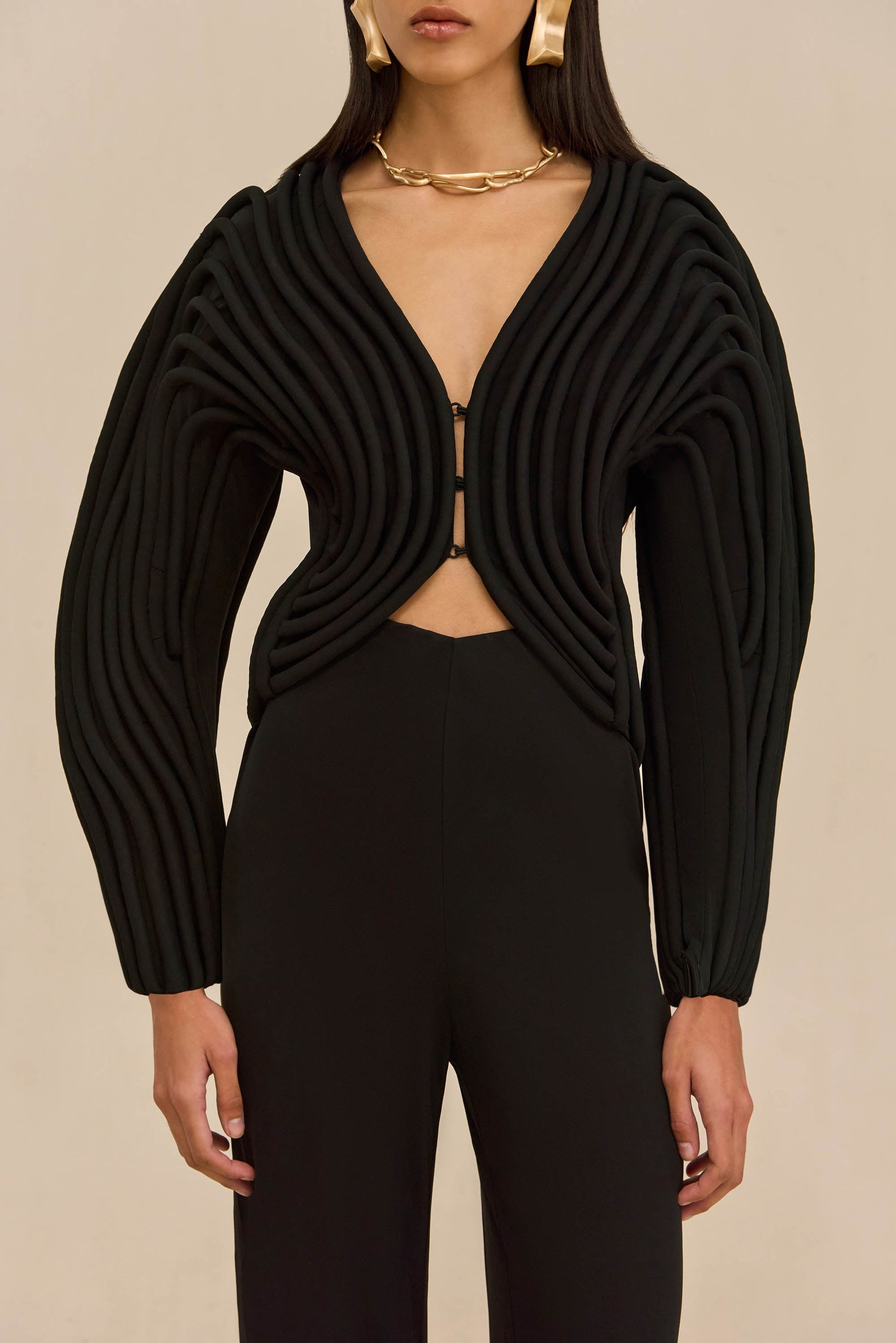 NOLWEN JACKET Cult Gaia
