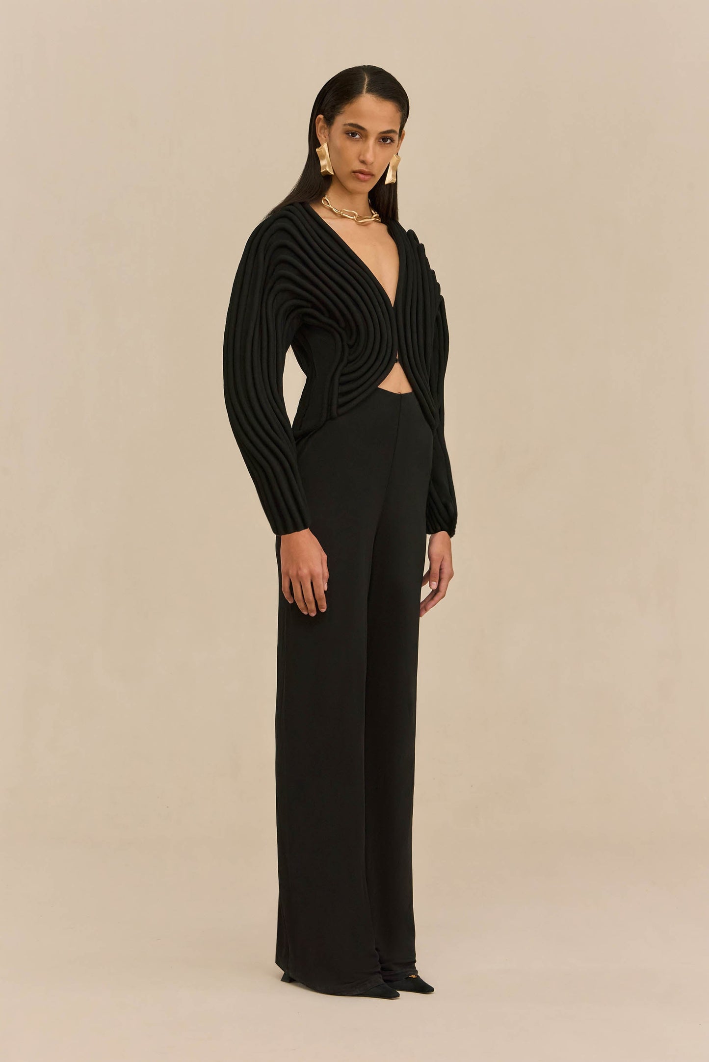 NOLWEN JACKET Cult Gaia