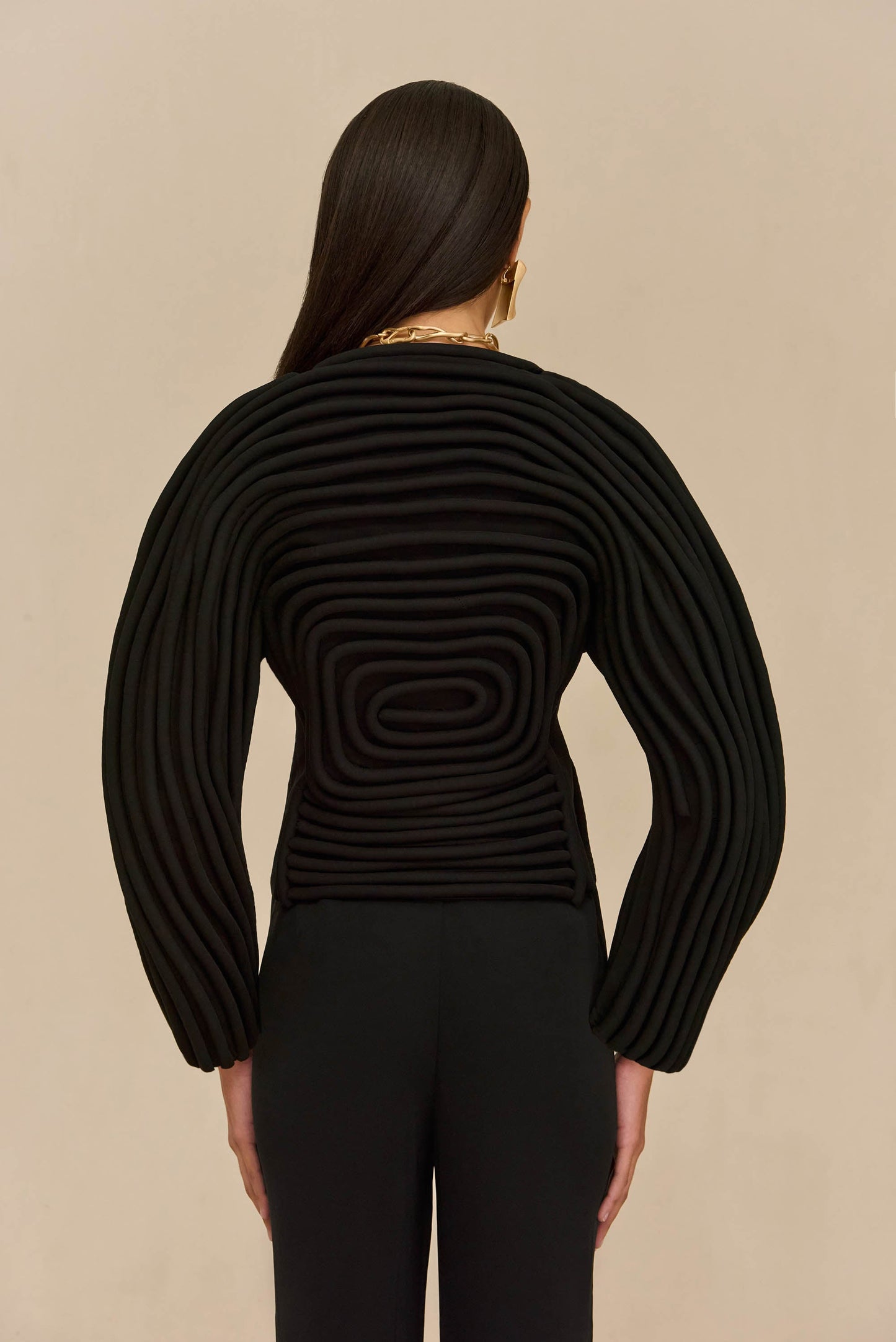 NOLWEN JACKET Cult Gaia