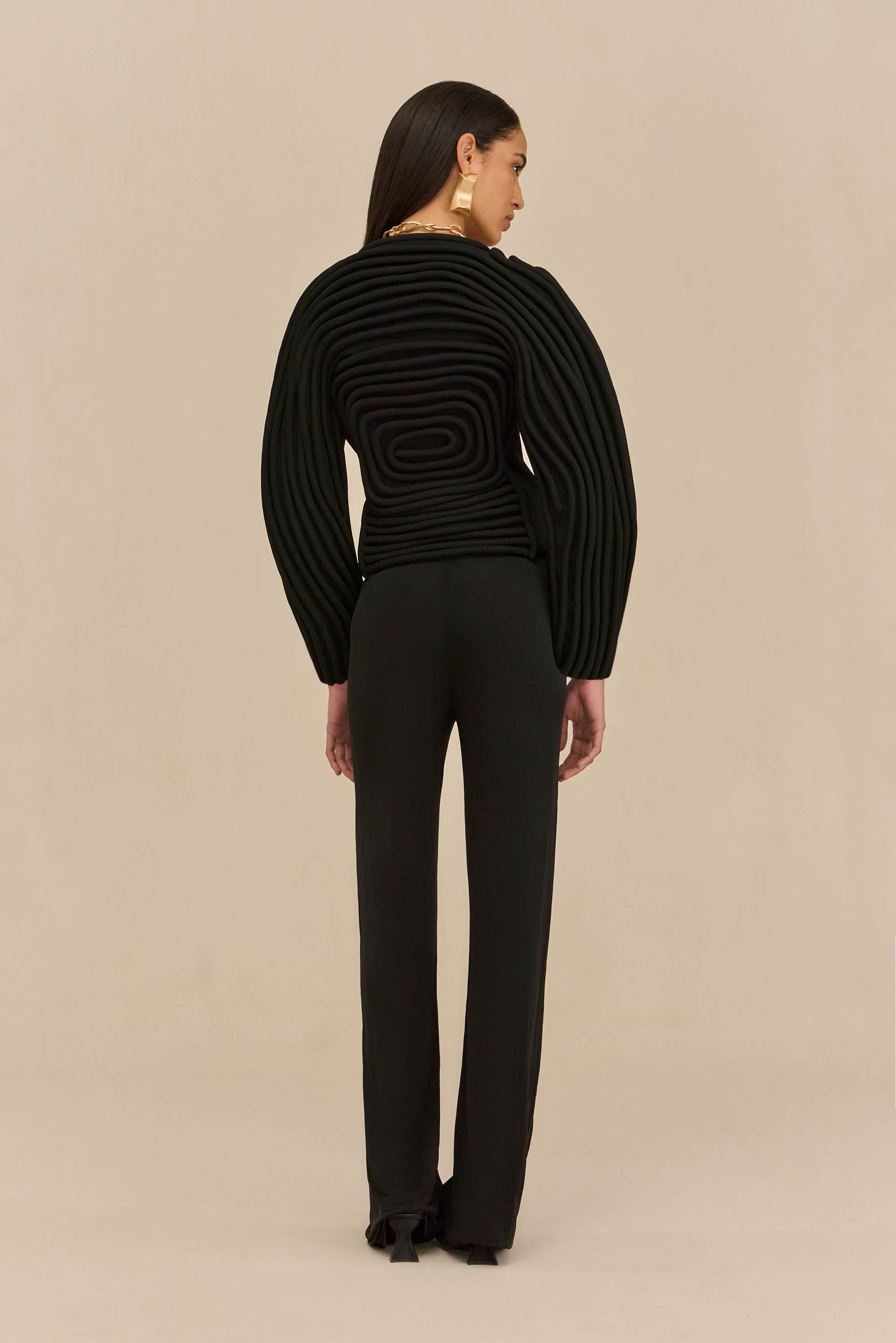 NOLWEN JACKET Cult Gaia