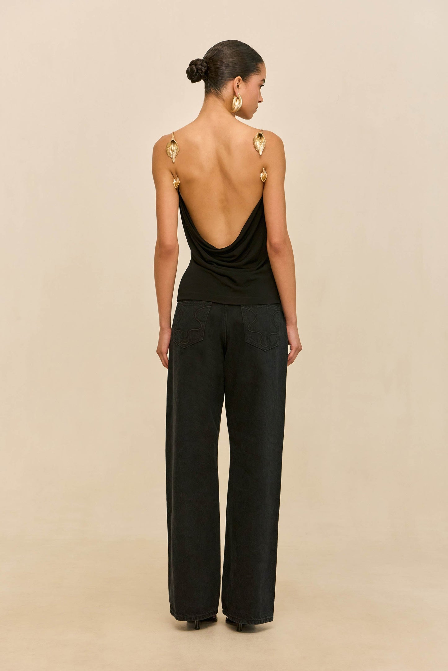 ISIAH TOP Cult Gaia