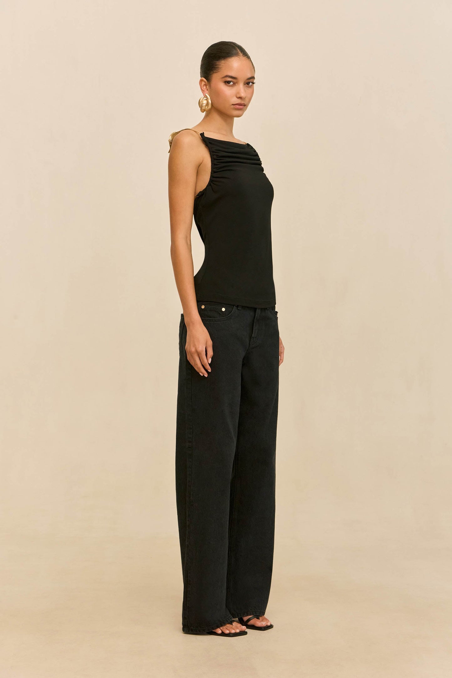 ISIAH TOP Cult Gaia