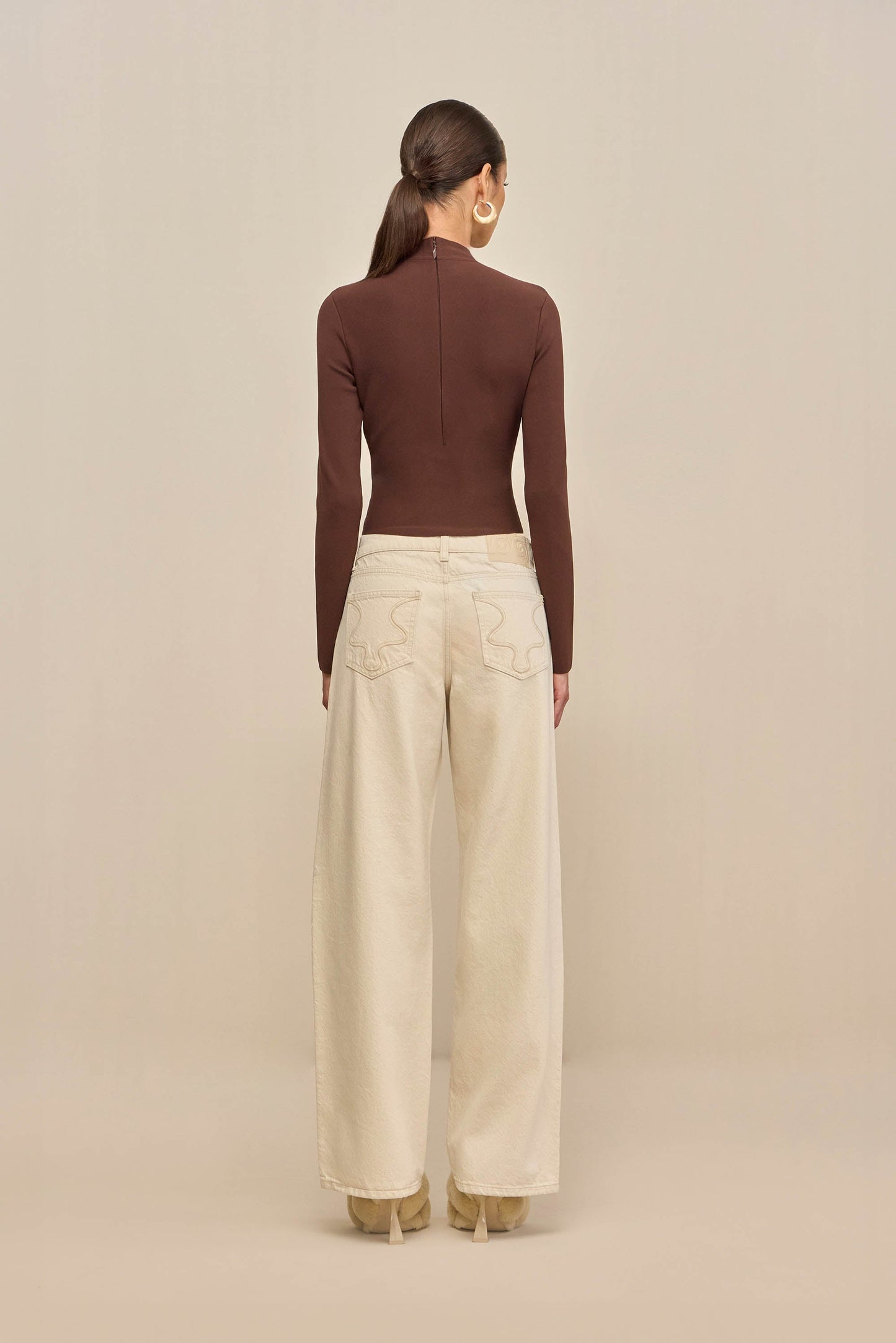 ELISABETTA TOP Cult Gaia
