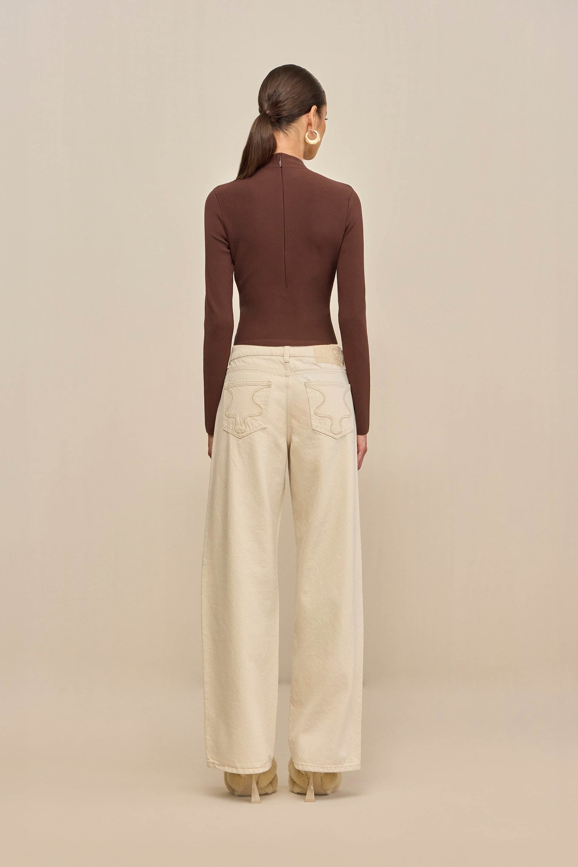 ELISABETTA TOP Cult Gaia