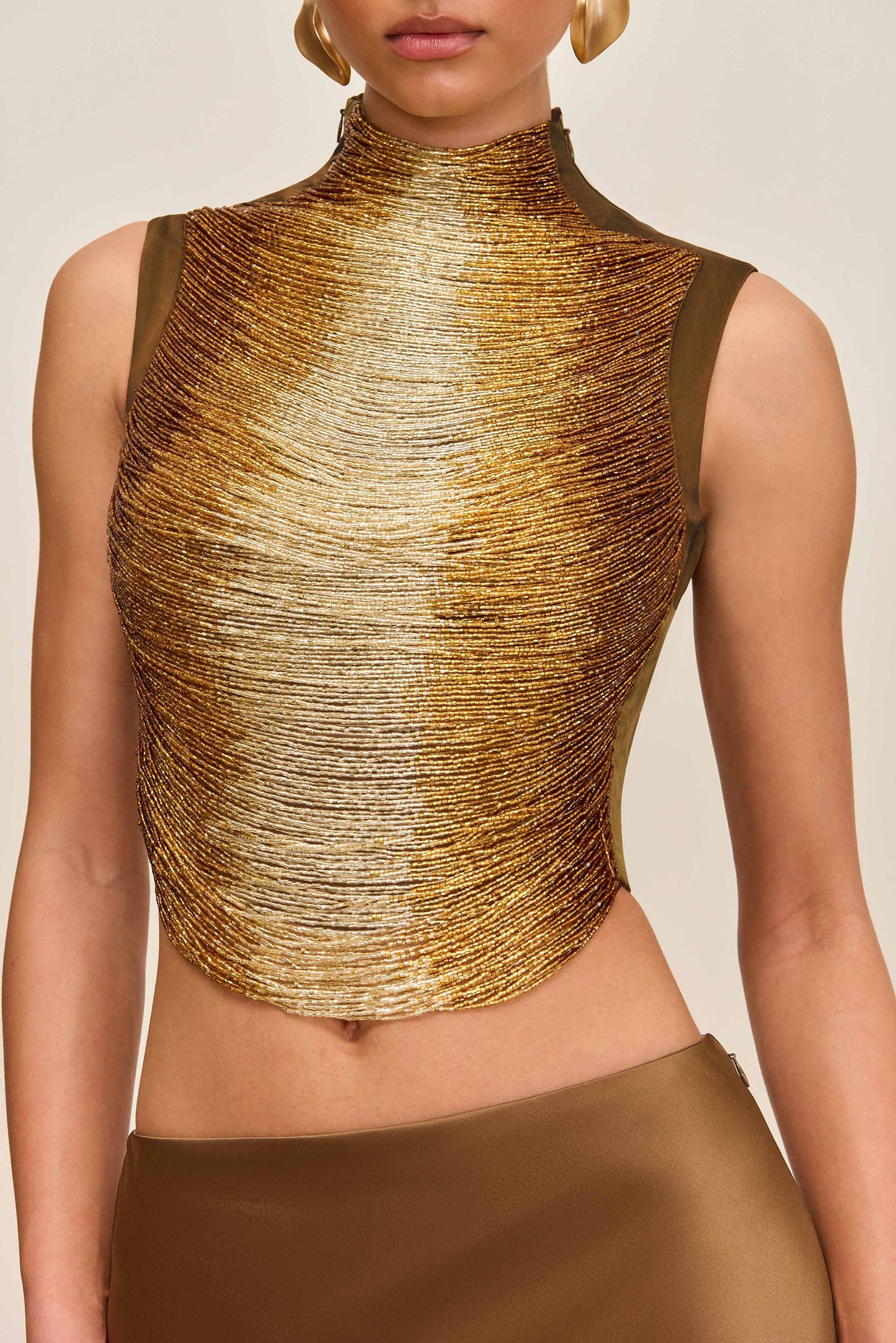 TARAJI TOP Cult Gaia