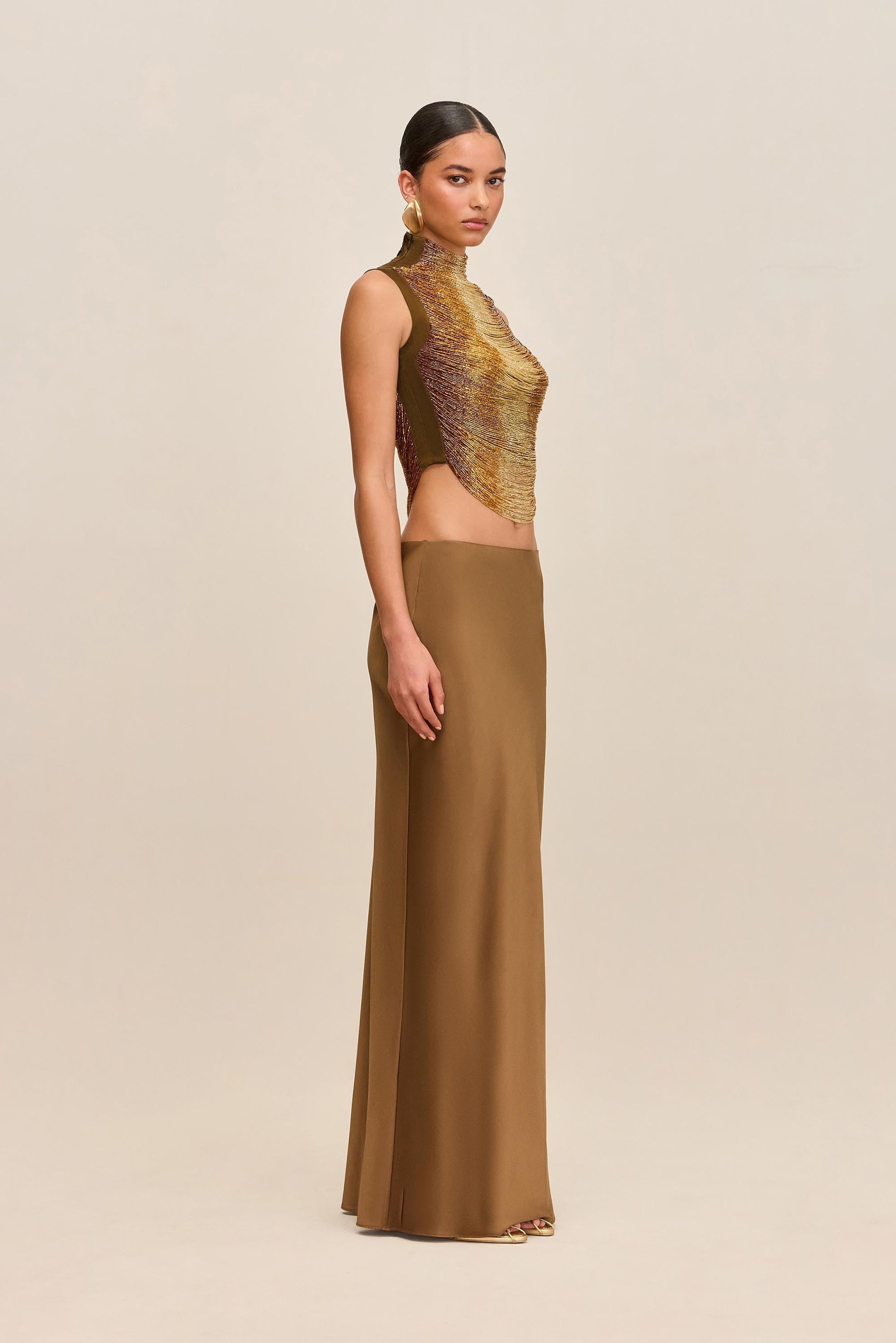 TARAJI TOP Cult Gaia
