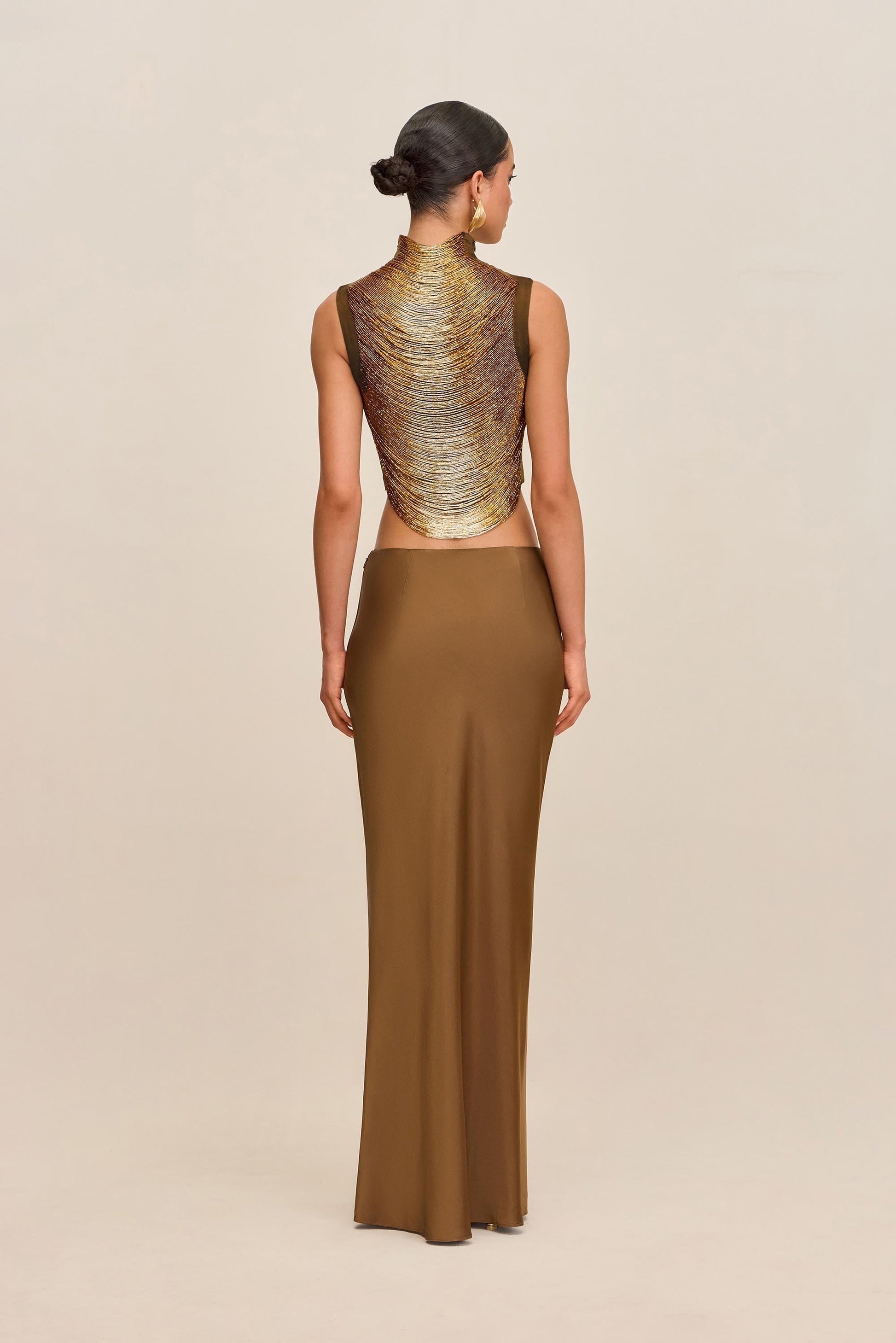 TARAJI TOP Cult Gaia