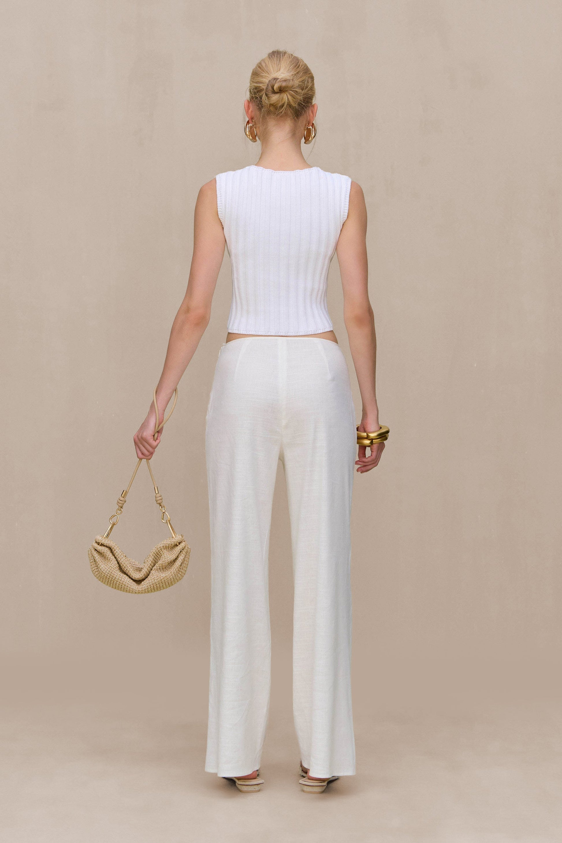 ANZU KNIT TOP Cult Gaia