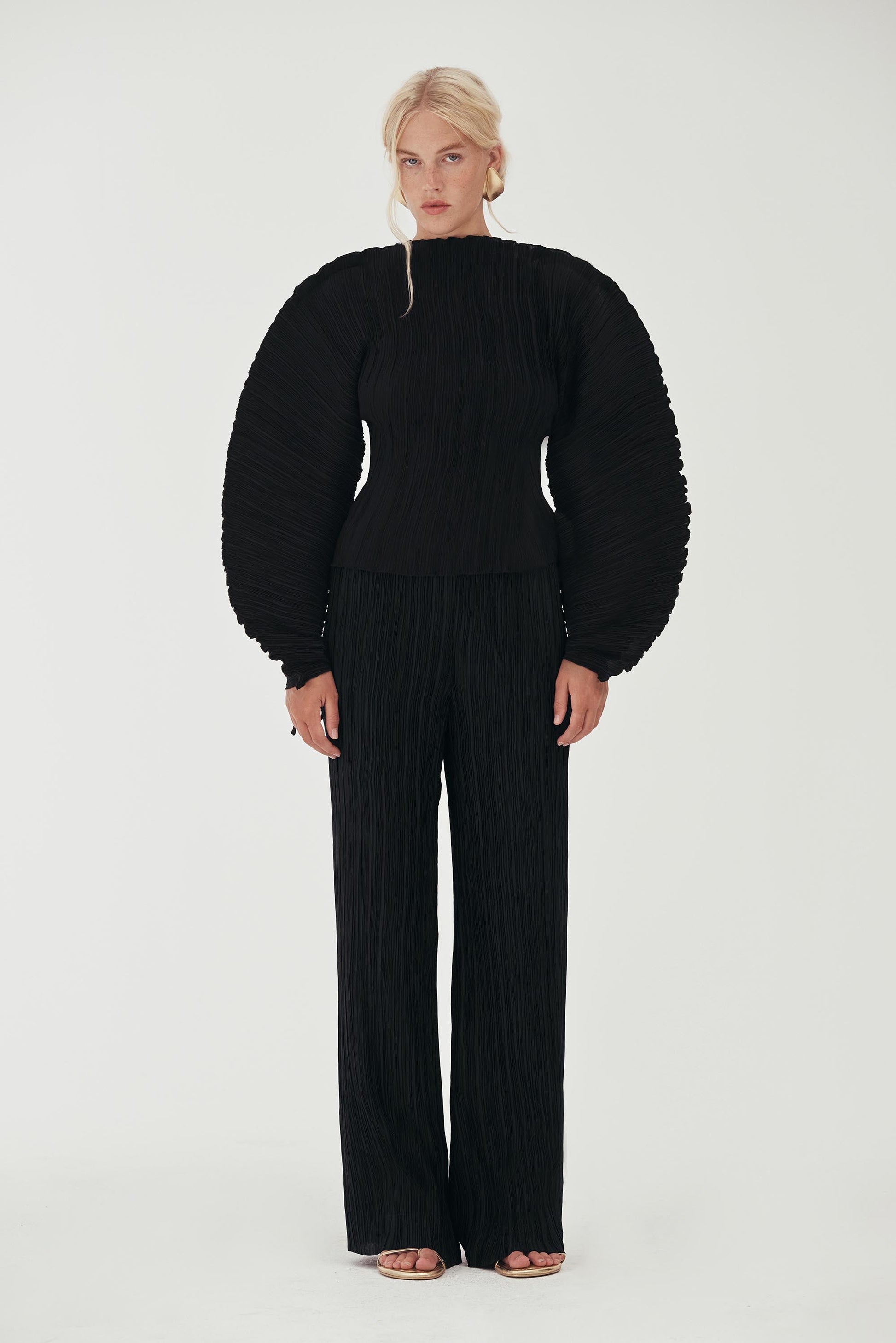 BEGA TOP Cult Gaia