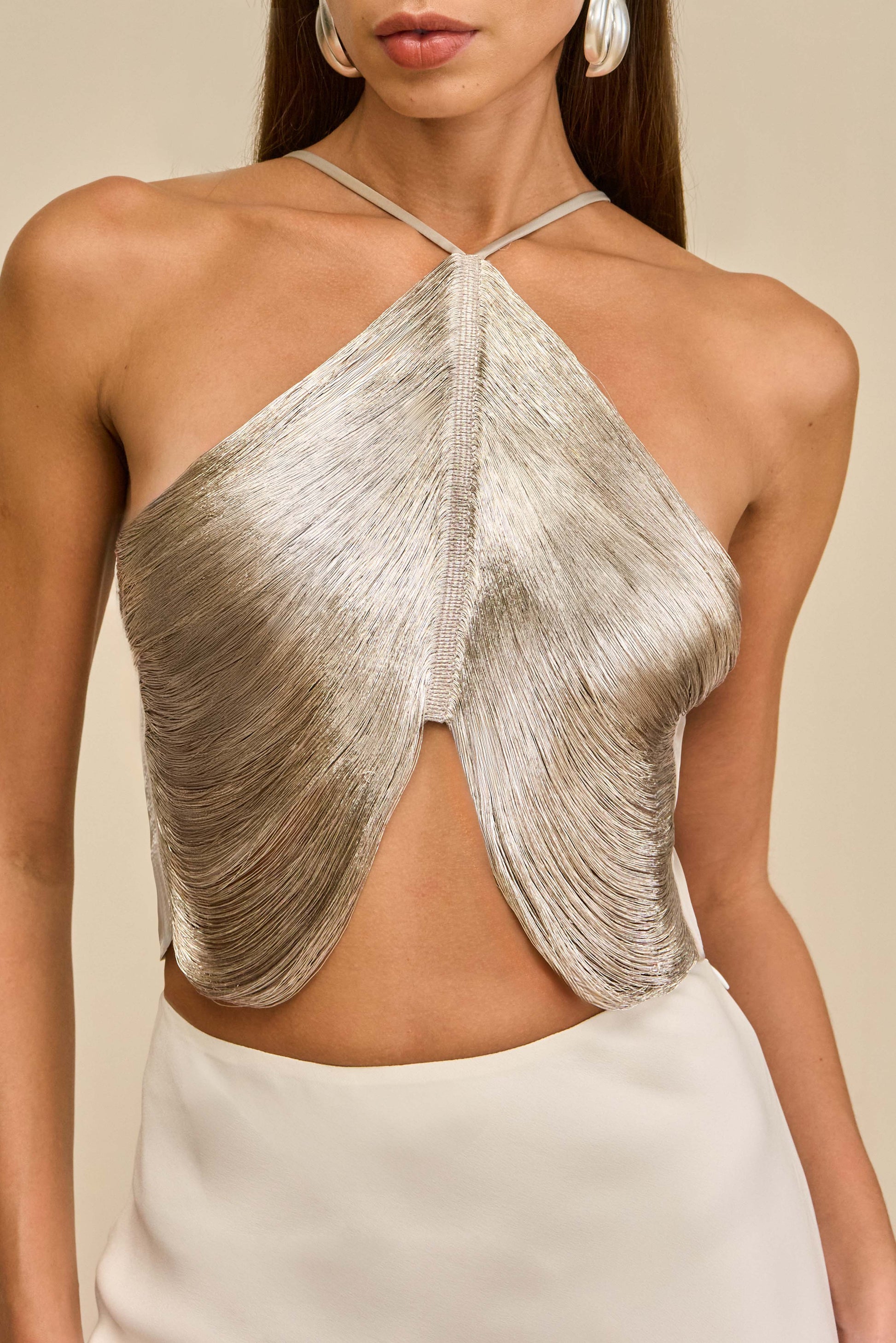 QUELLA TOP Cult Gaia