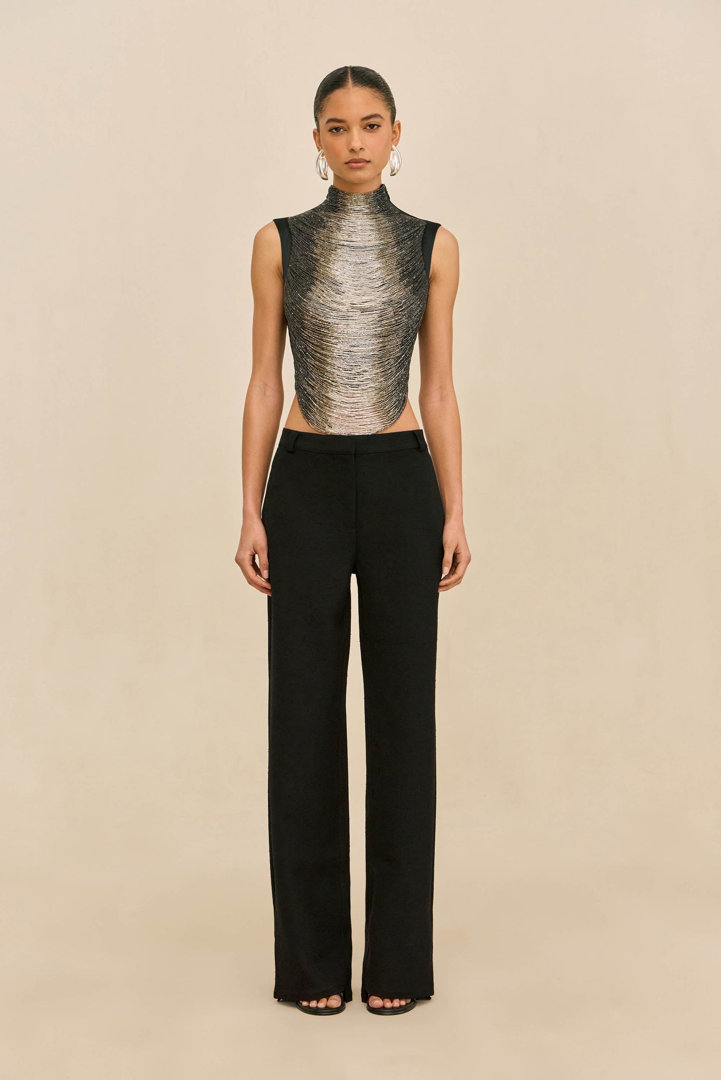 TARAJI TOP Cult Gaia