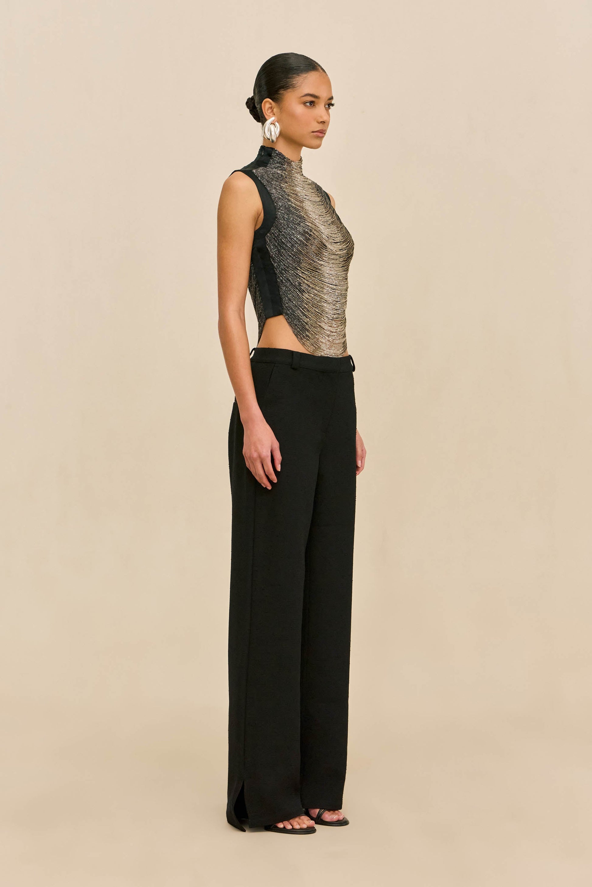 TARAJI TOP Cult Gaia