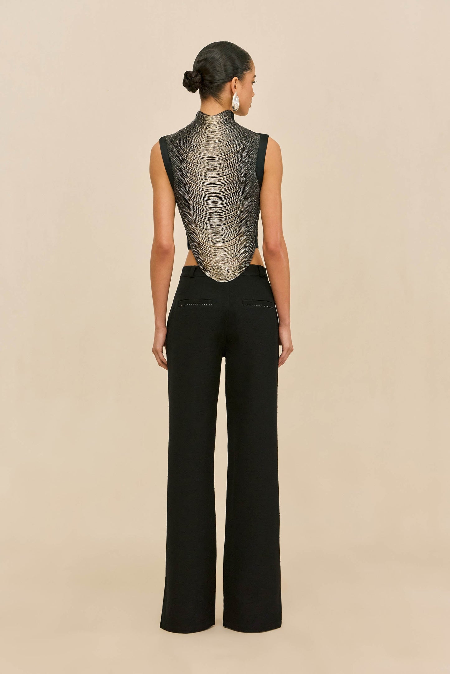TARAJI TOP Cult Gaia
