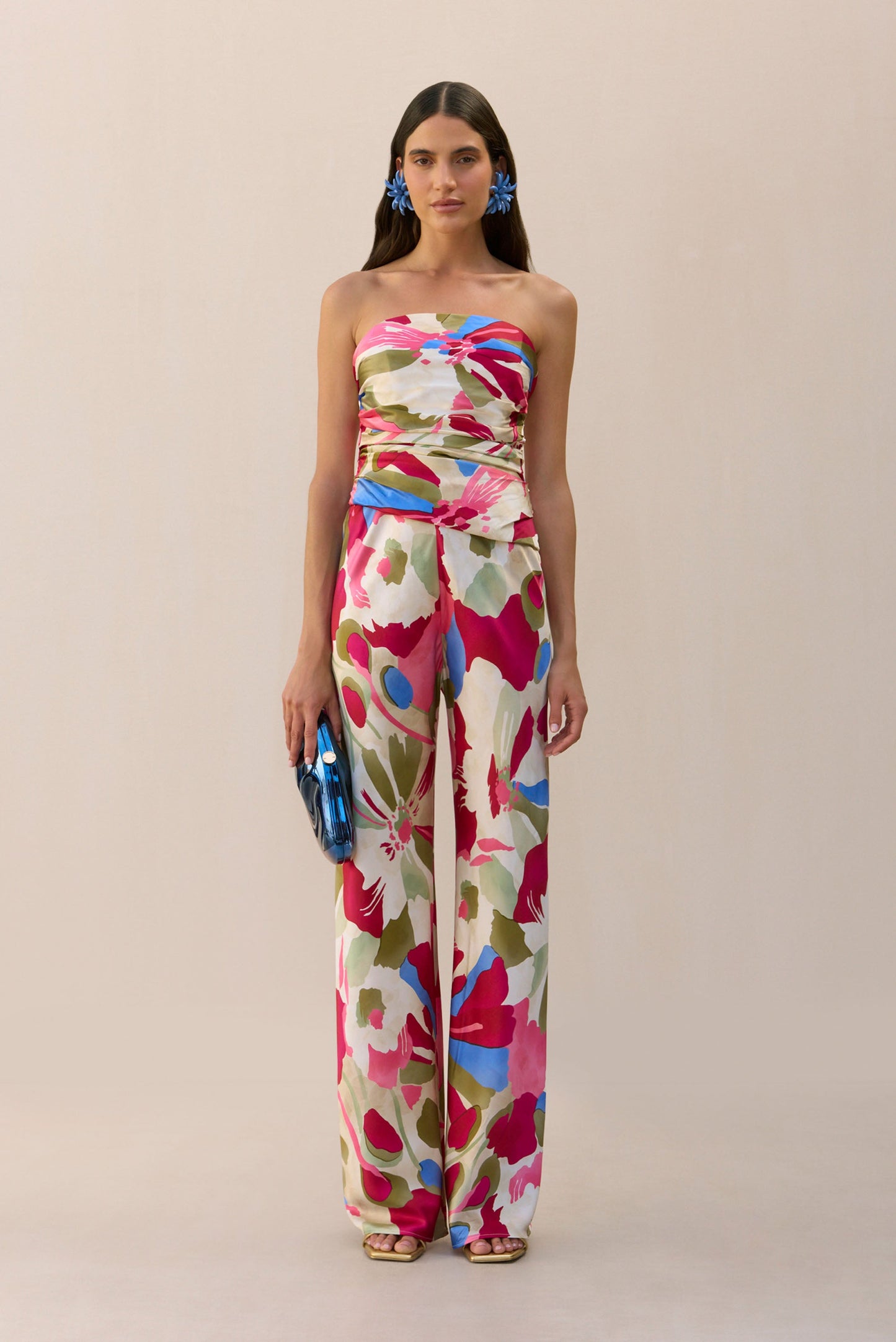 KRISHA TOP Cult Gaia