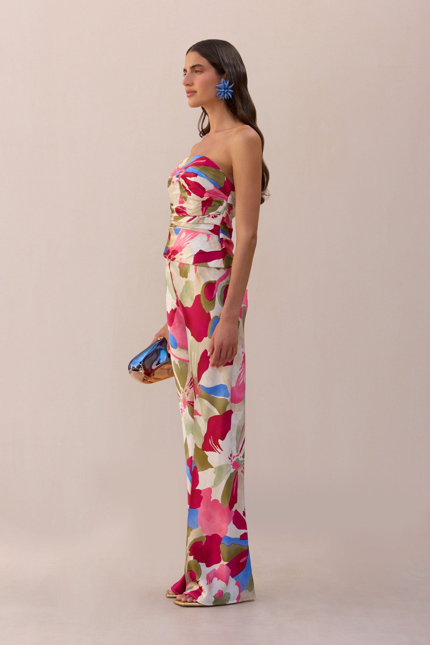 KRISHA TOP Cult Gaia