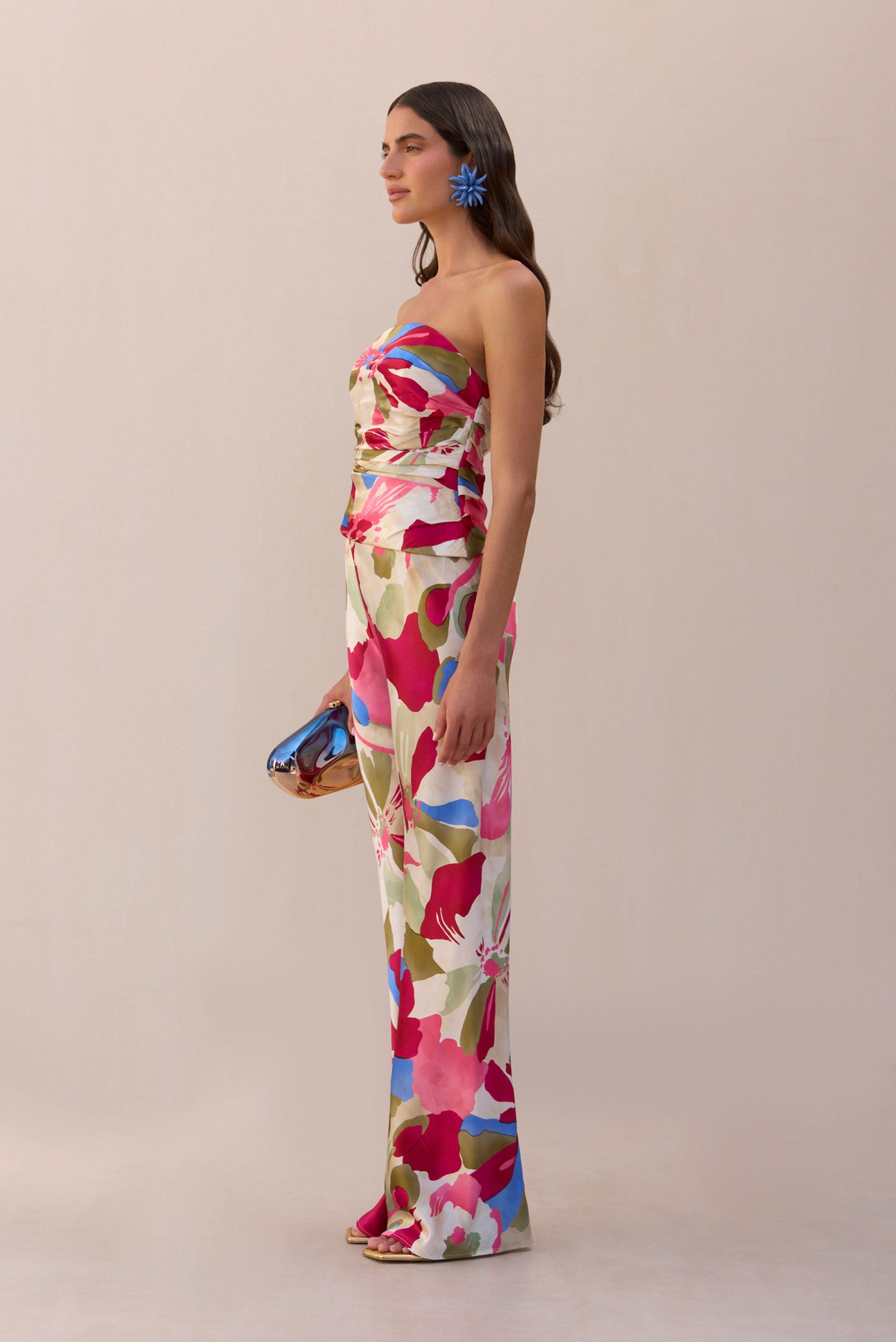 KRISHA TOP Cult Gaia