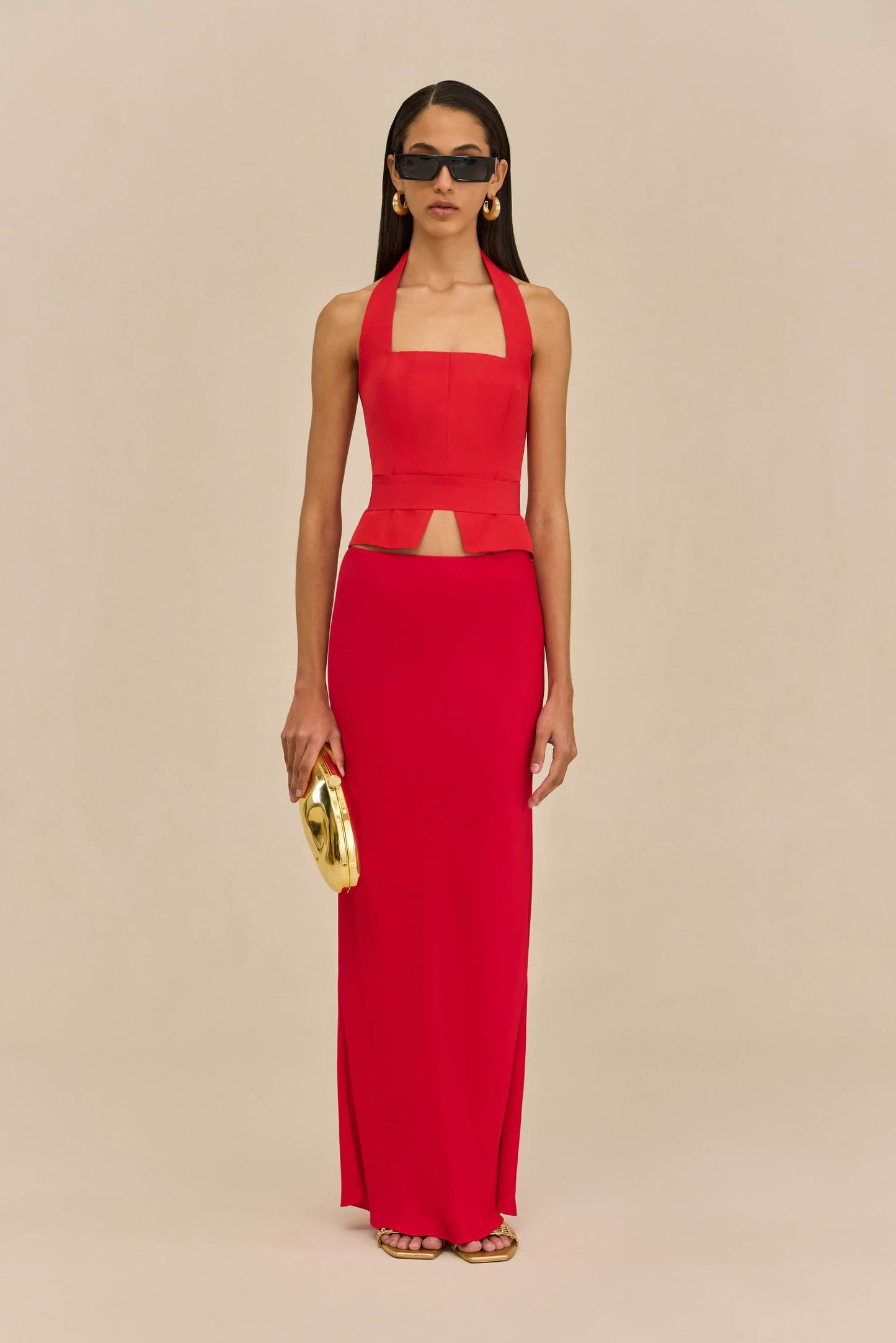 ANITA TOP Cult Gaia