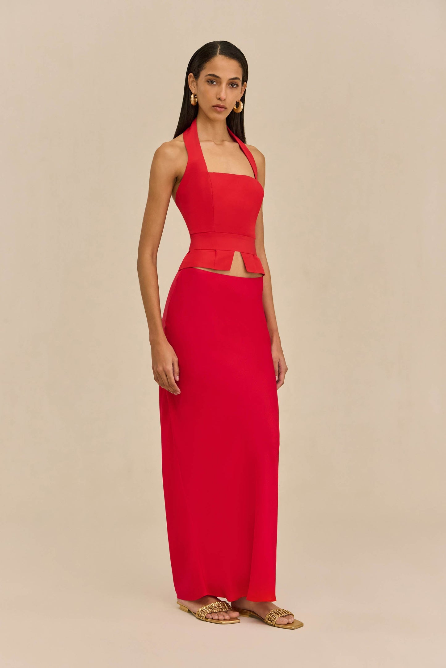 ANITA TOP Cult Gaia