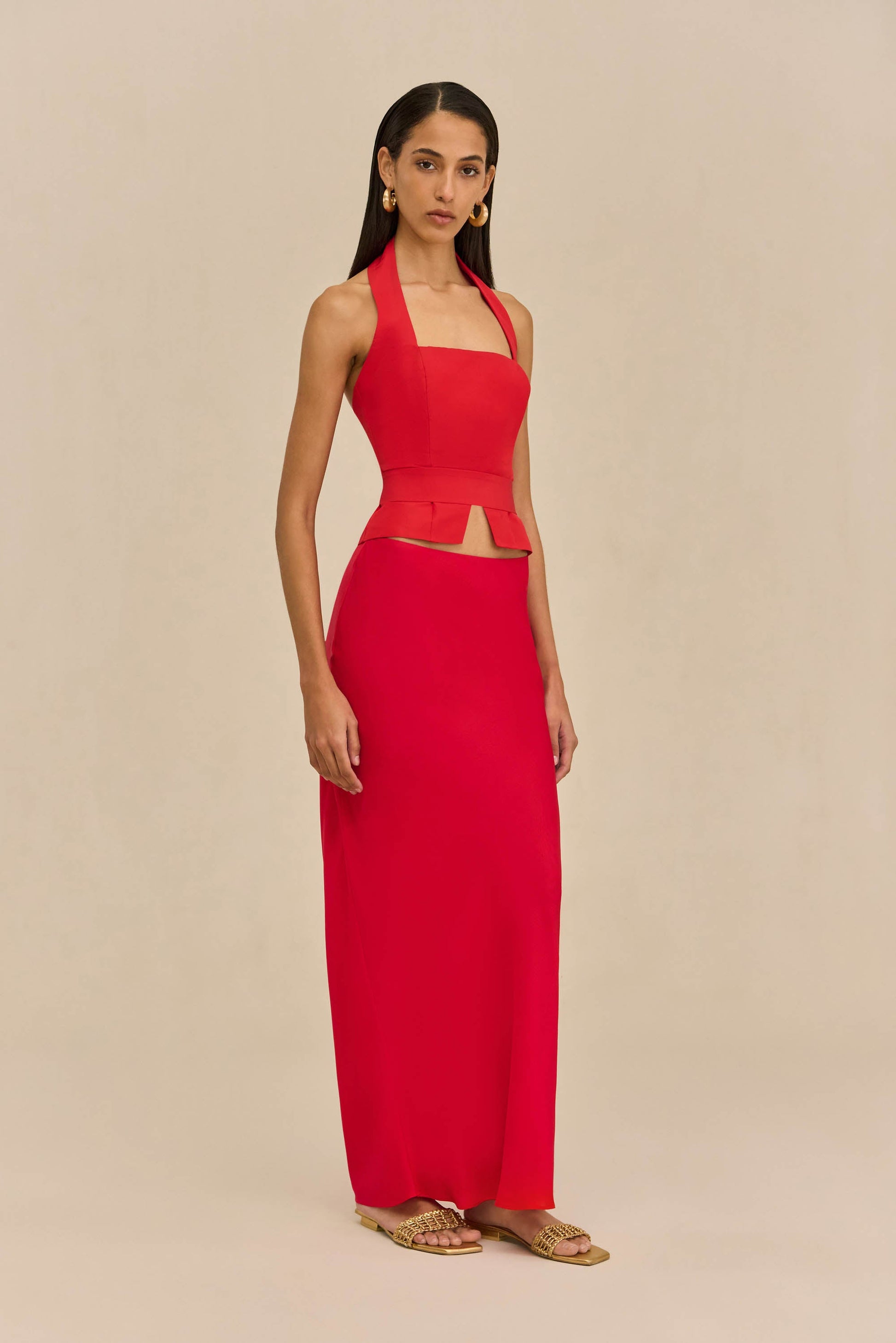 ANITA TOP Cult Gaia