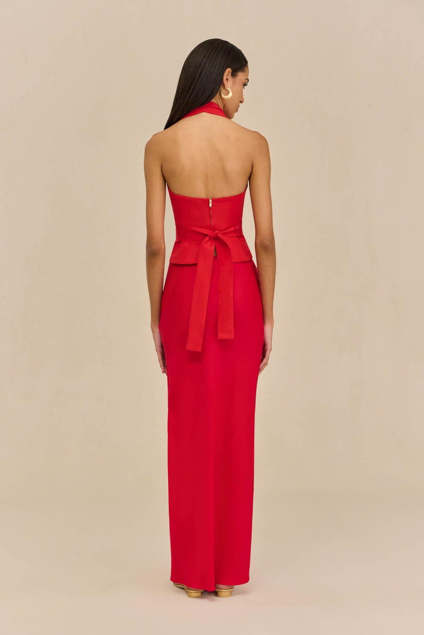 ANITA TOP Cult Gaia