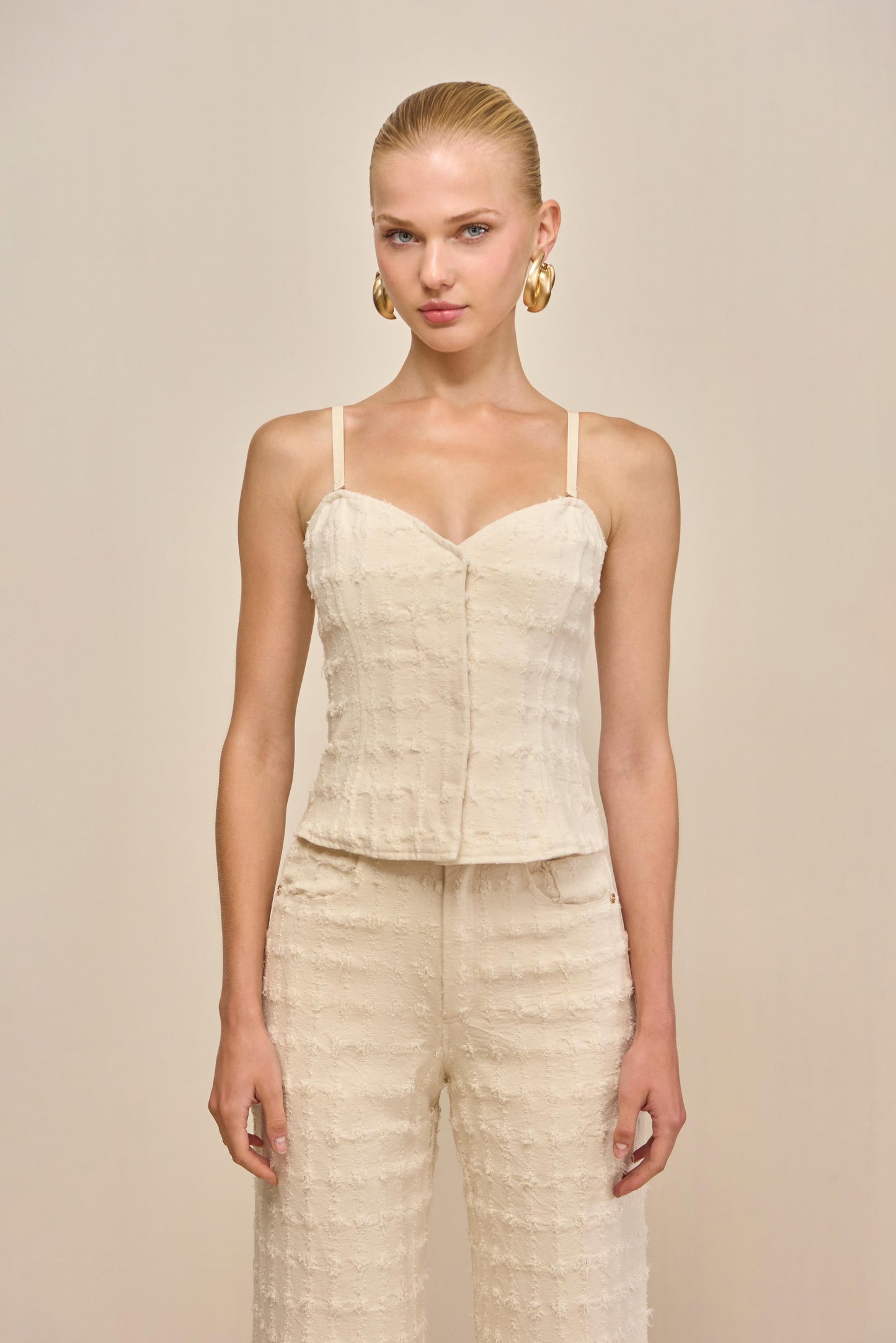 AURELIA TOP Cult Gaia