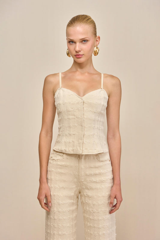 AURELIA TOP Cult Gaia