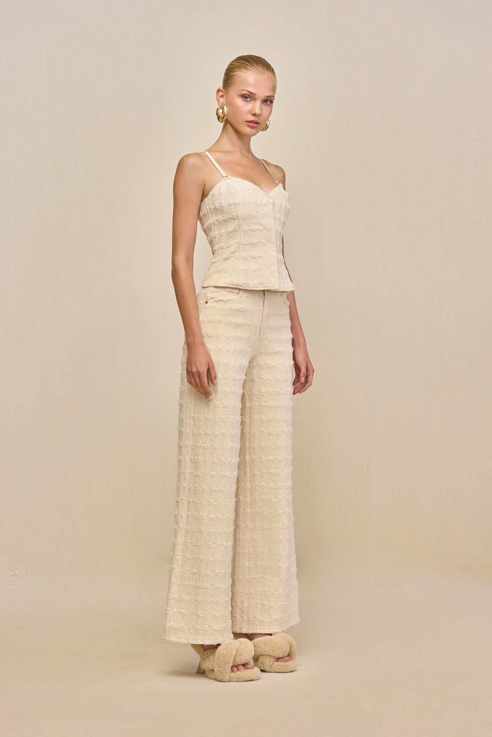 AURELIA TOP Cult Gaia