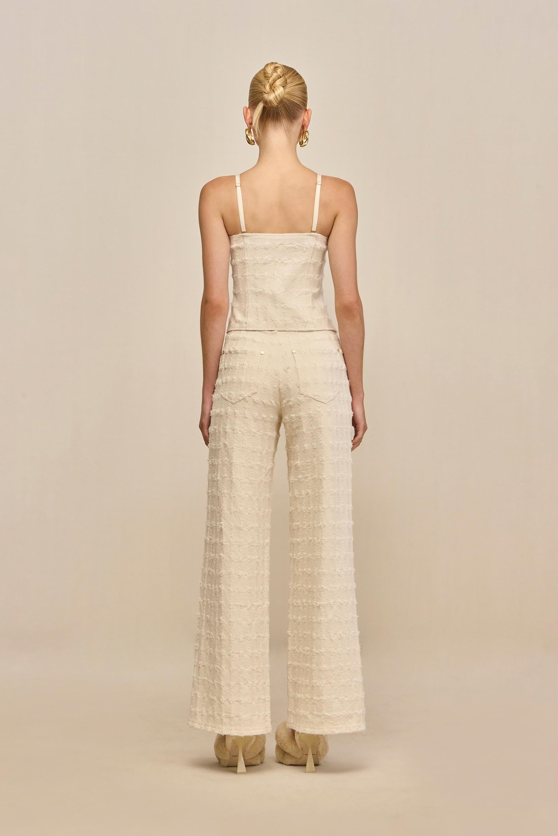 AURELIA TOP Cult Gaia
