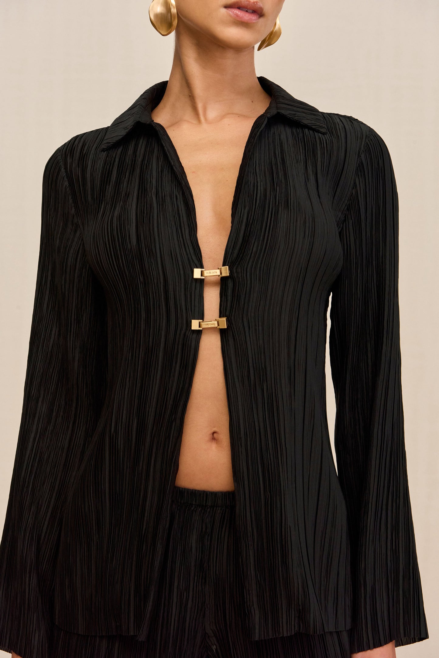 CLARABELLE TOP Cult Gaia